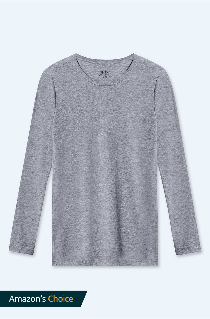 Erkek Çocuk Uzun Kollu T-Shirt