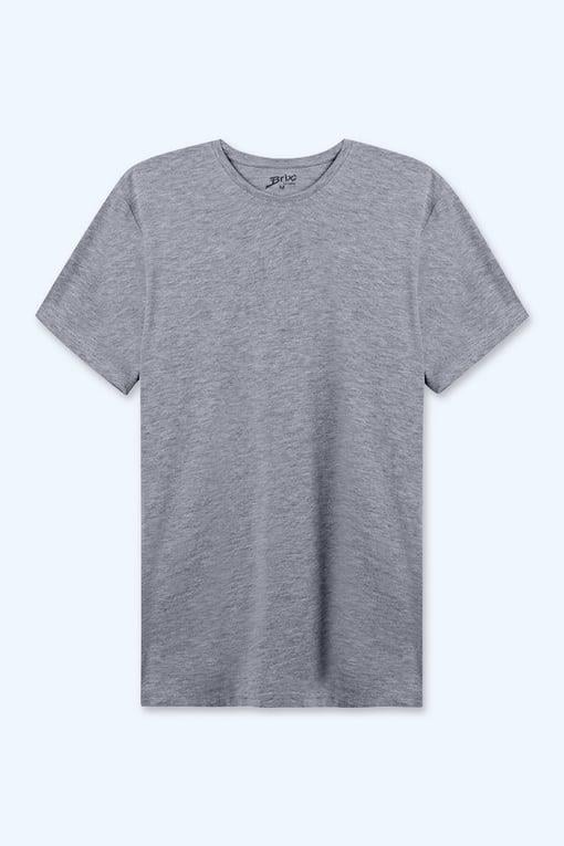 Erkek O Yaka T-Shirt