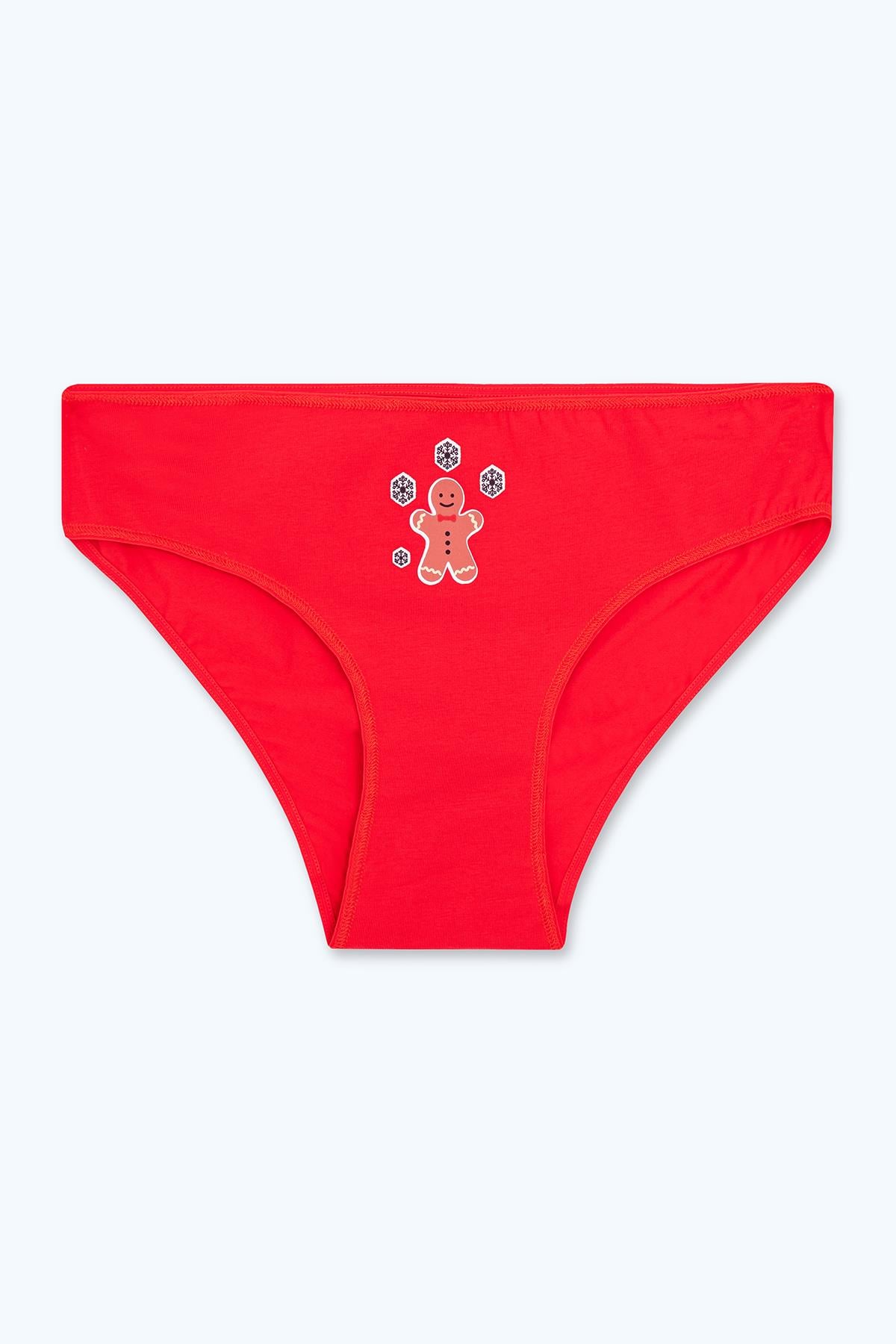 Kadın Yılbaşı Slip