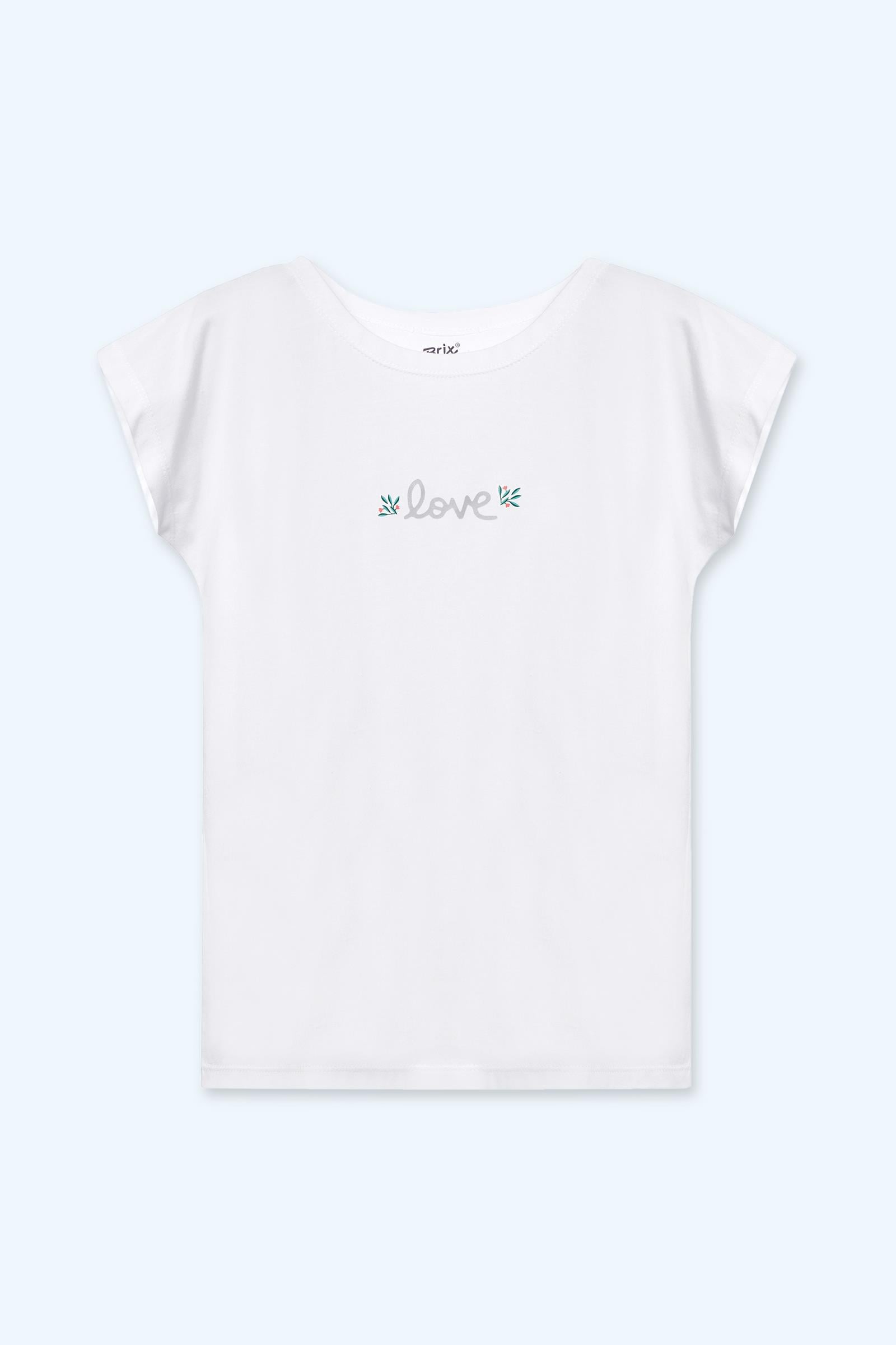 Kız Çocuk Pijama Takımı