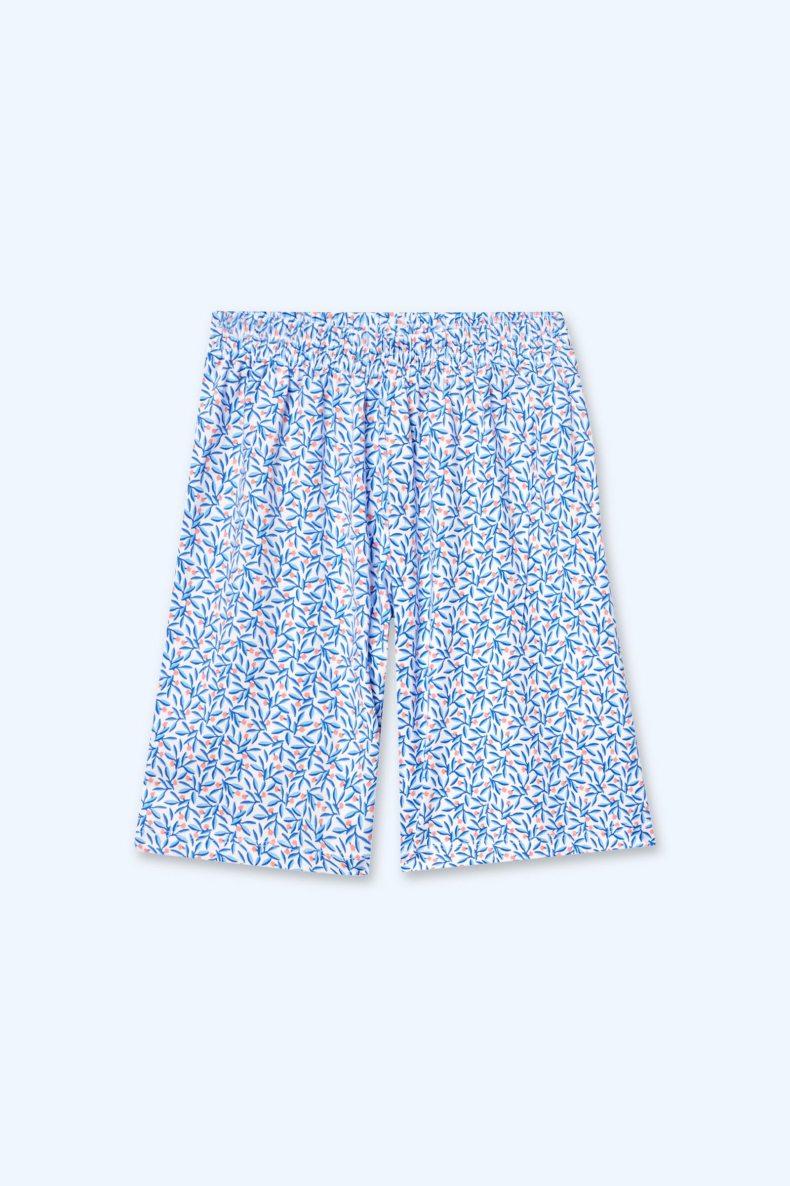 Kız Çocuk Pijama Takımı