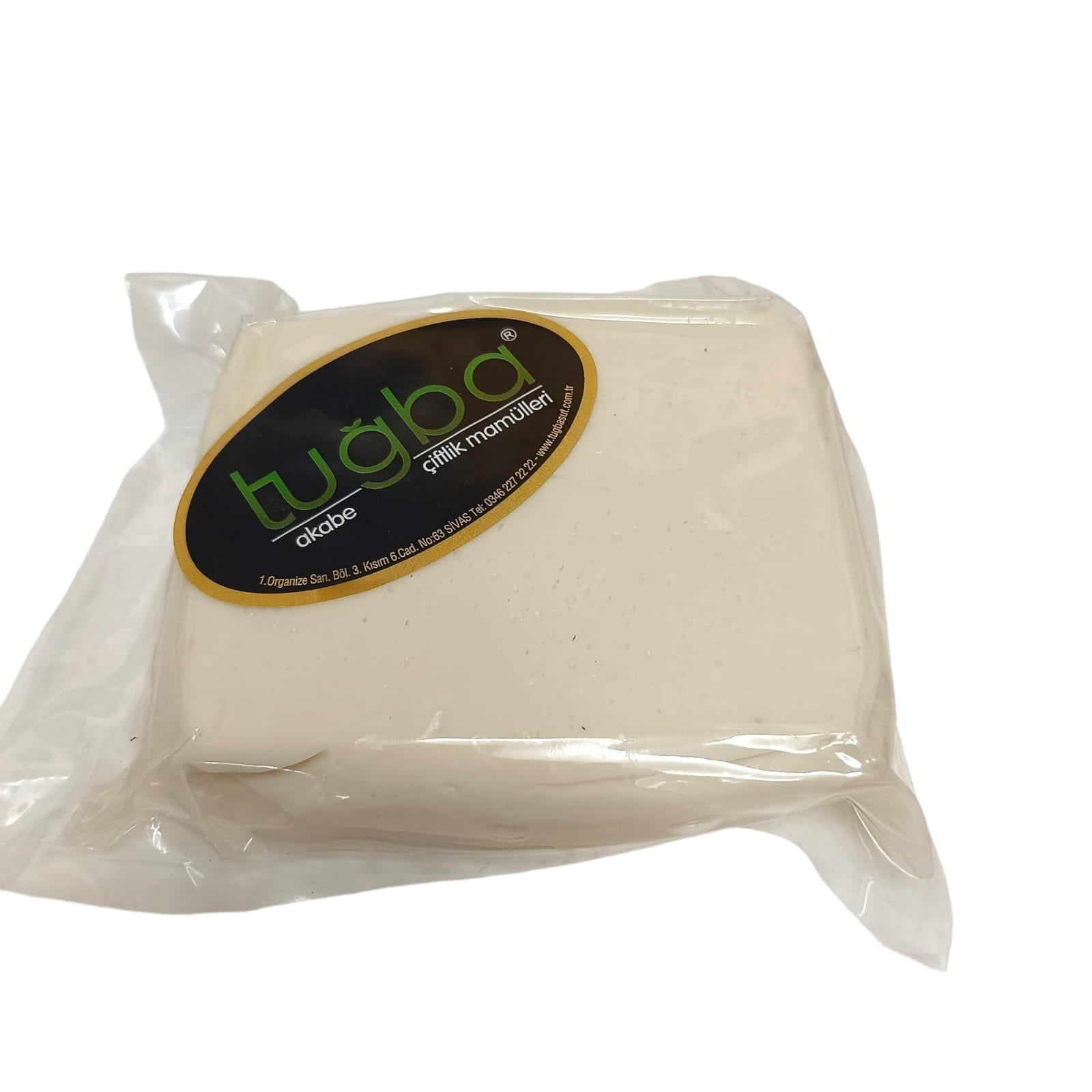 KARS PEYNİRİ 1 KG (VAKUM AMBALAJLI)