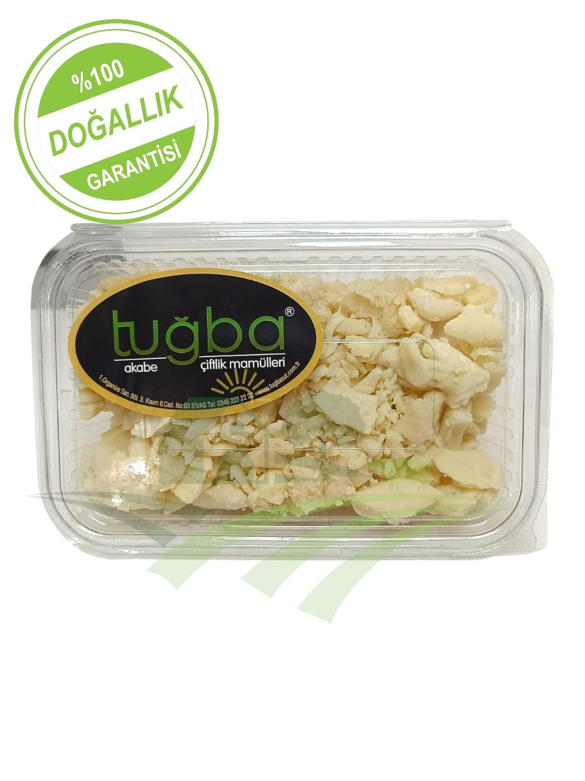 TUĞBA ÇOBAN KÜP PEYNİRİ