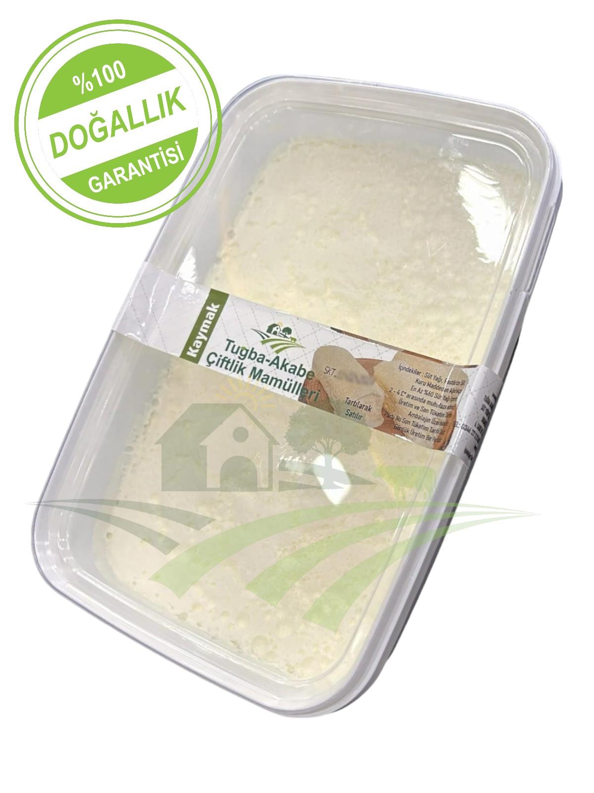 TUĞBA DÖKME KAYMAK