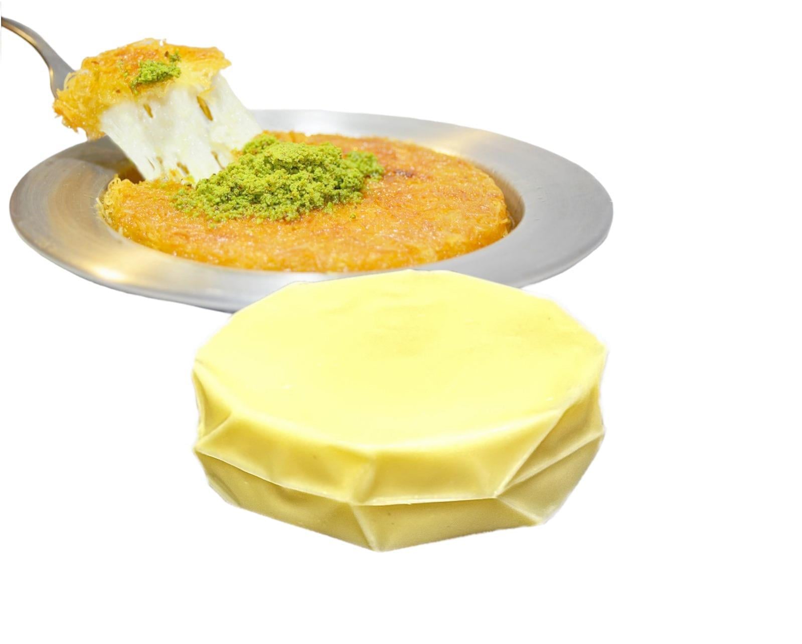 TUĞBA KÜNEFE PEYNİRİ 1 KG (VAKUM AMBALAJLI)