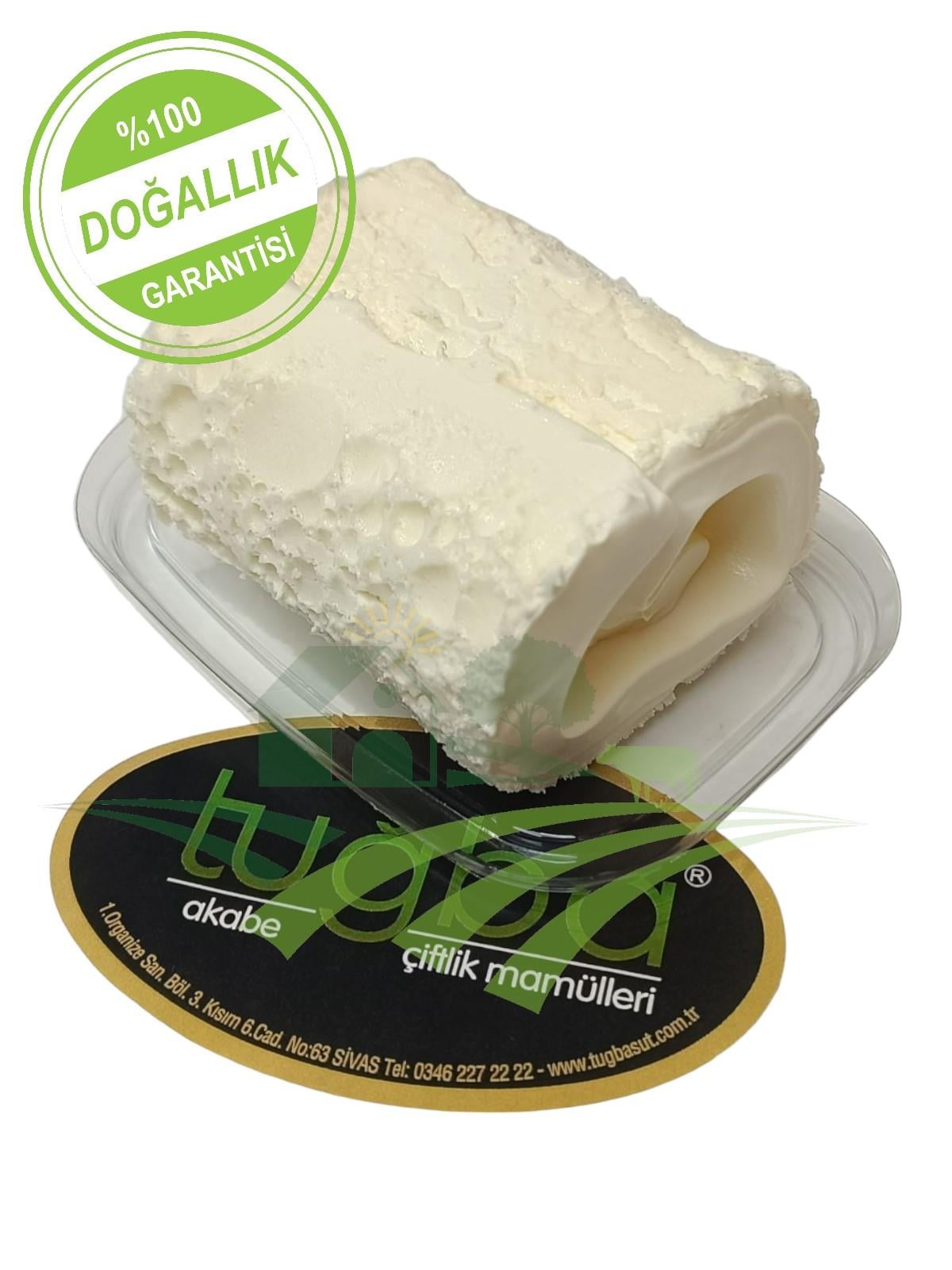 TUĞBA RULO KAYMAK 200 GR