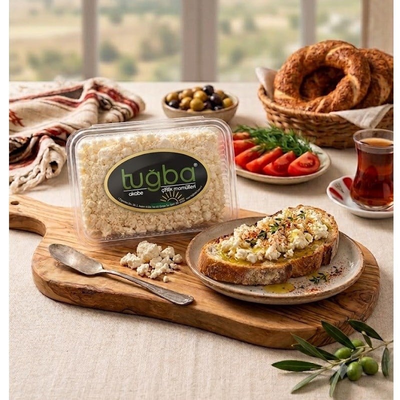 TUĞBA YAĞLI ÇÖKELİK