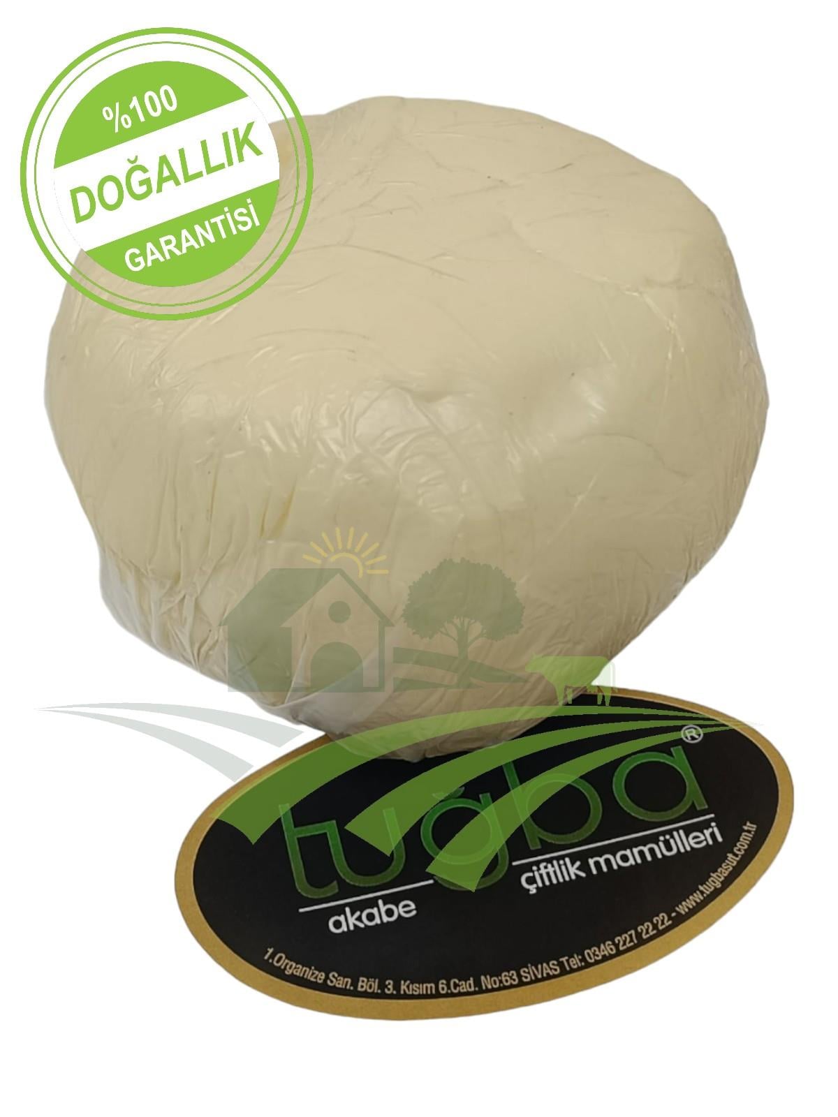 TUĞBA YAYIK TUZSUZ KAHVALTILIK TEREYAĞ 500 GR