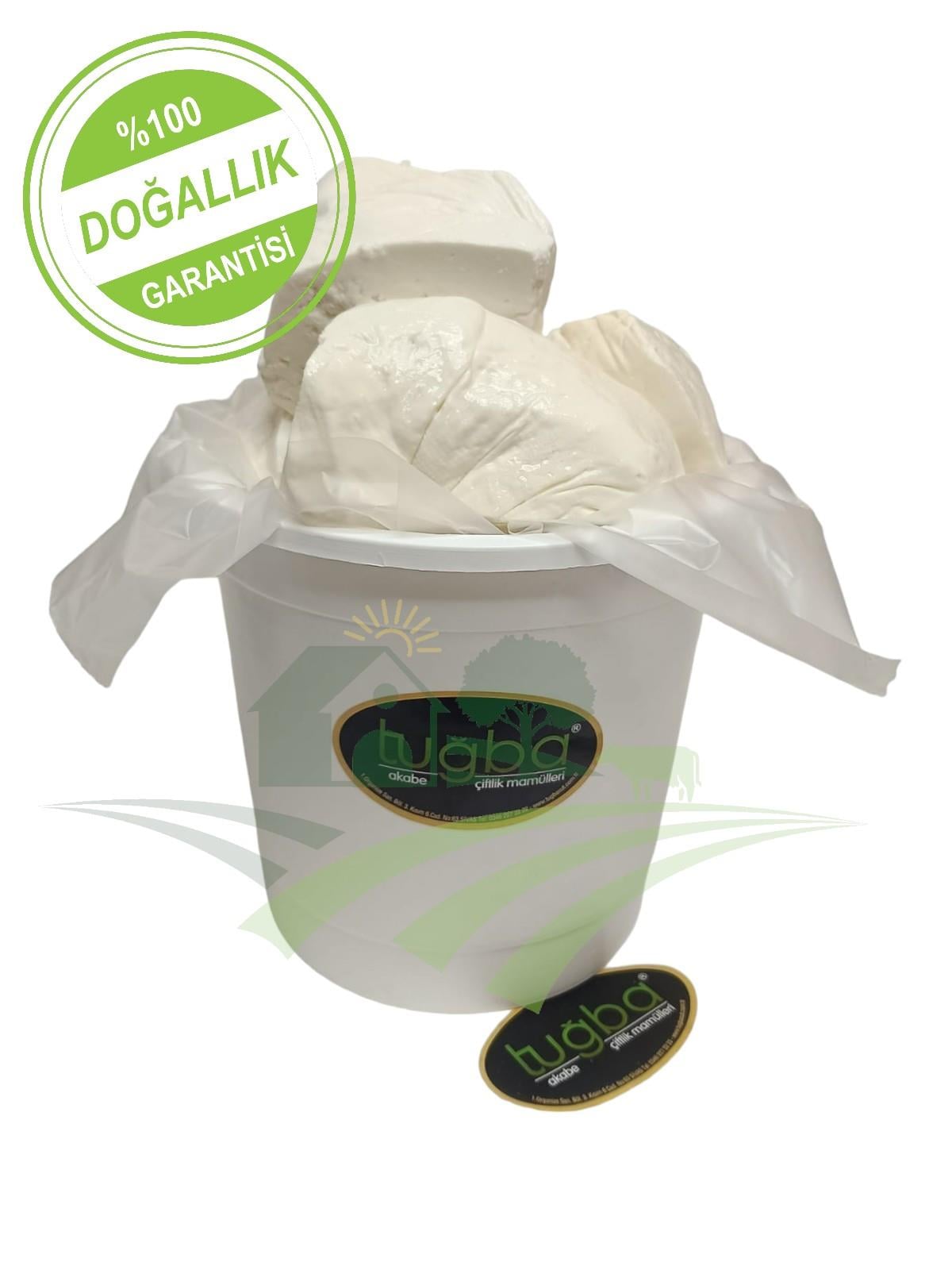 TUĞBA KÖY YAĞLI PEYNİR