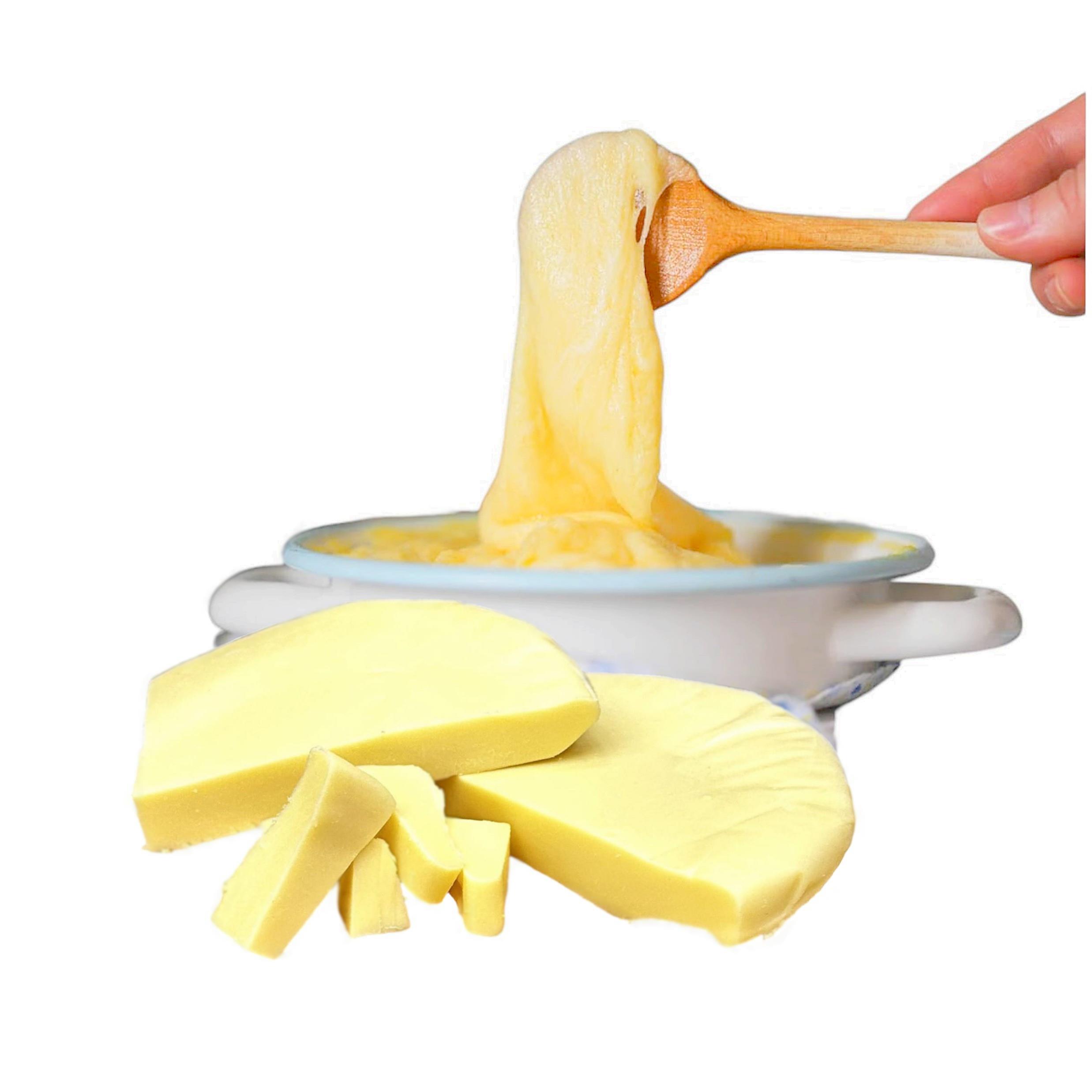 TUĞBA KUYMAK PEYNİRİ 1 KG (AZ TUZLU VAKUM AMBALAJLI)