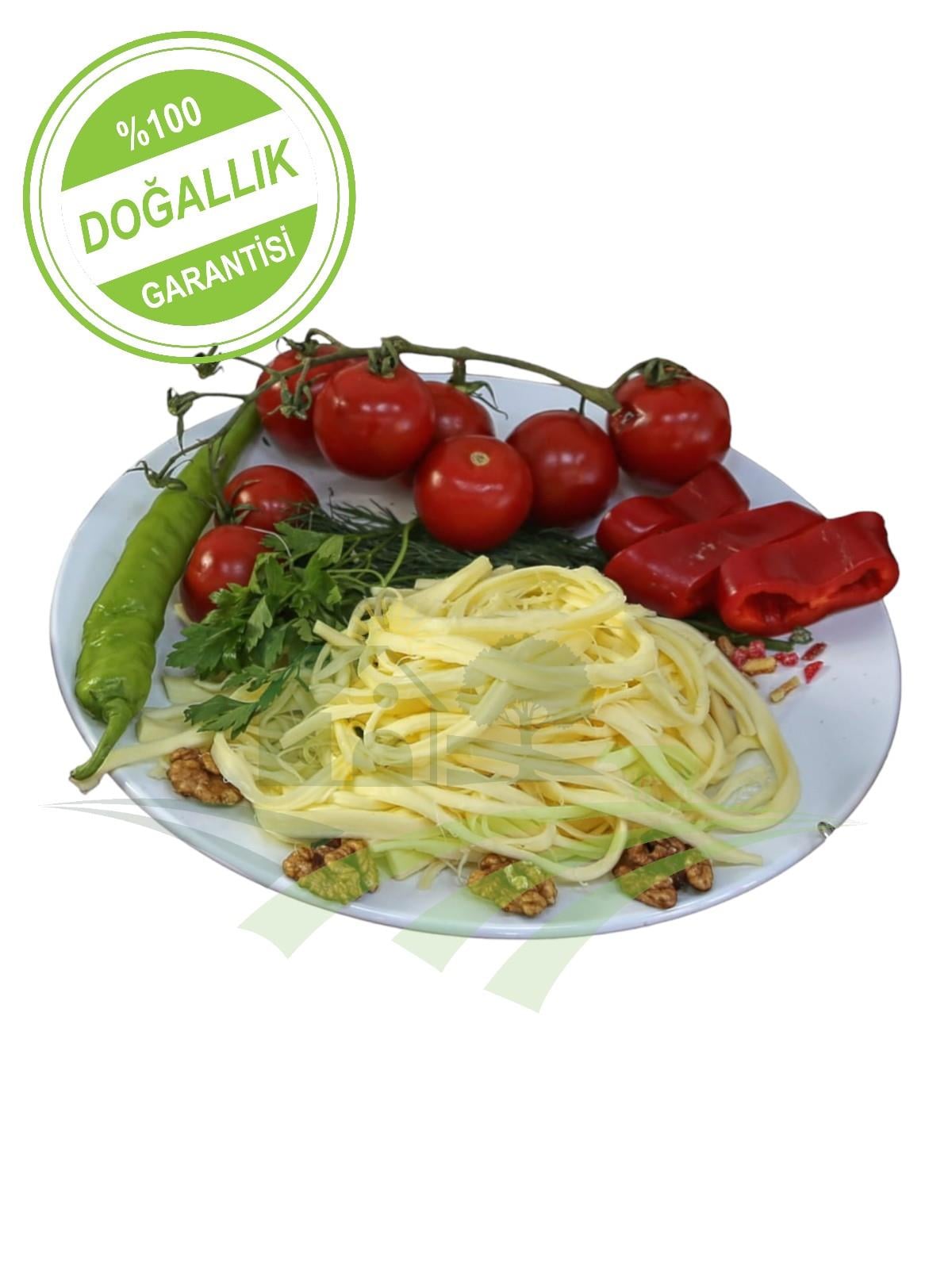 TUĞBA  YAĞLI ÇEÇİL PEYNİR DÖKME