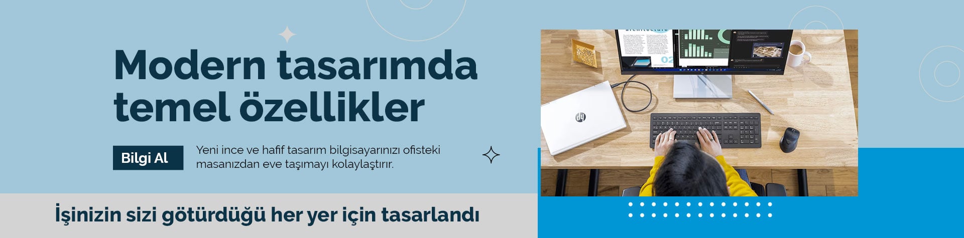 Modern Tasarımda Temel Özellikler