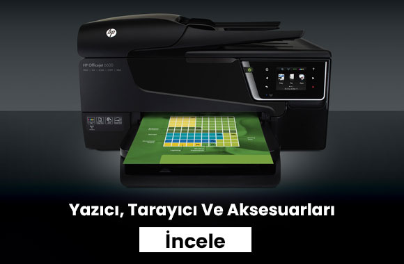 Yazıcı