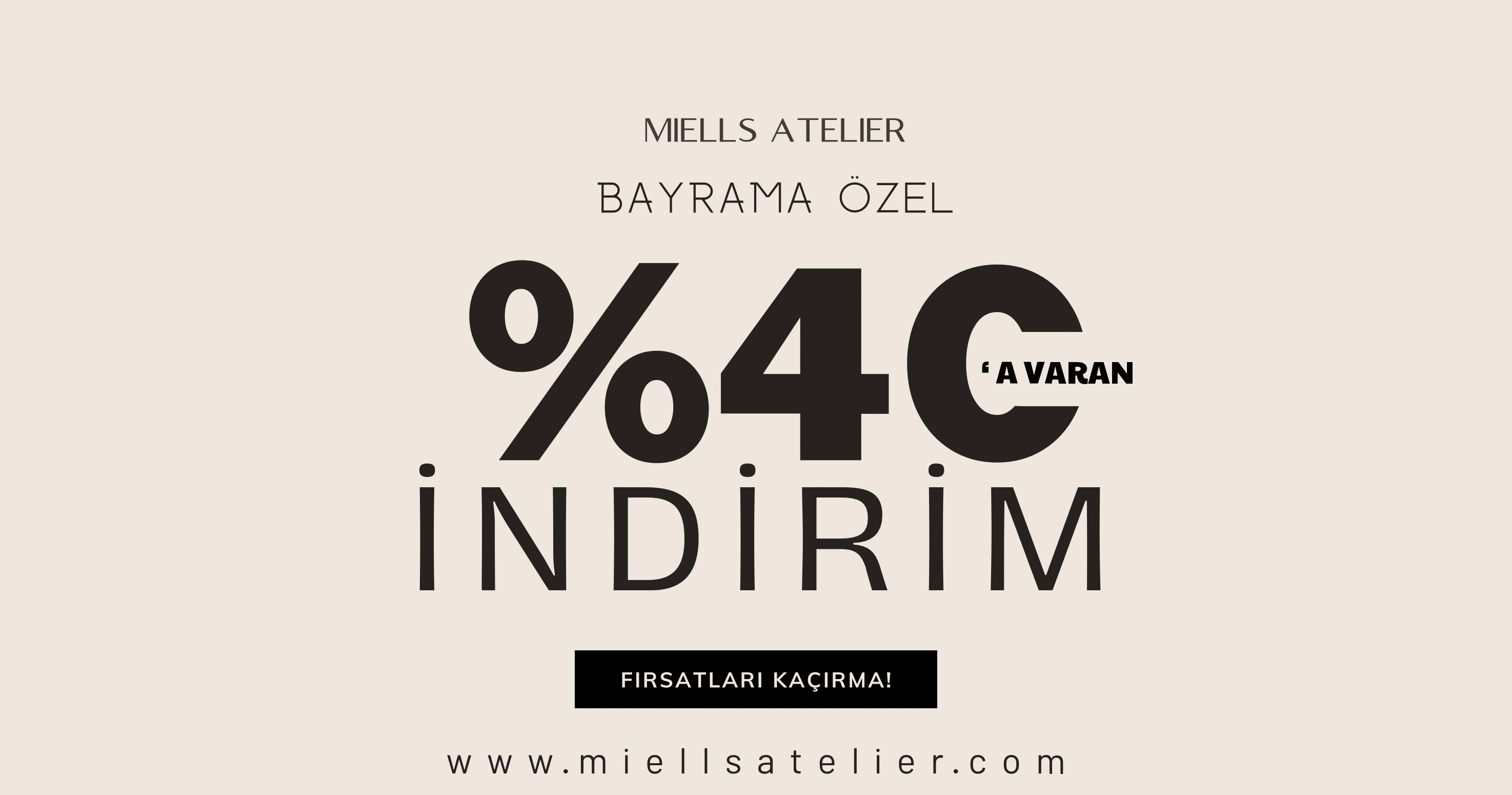 İNDİRİM