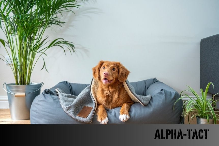 K9 ve Çalışan Köpekler İçin Profesyonel Ekipman Önerileri