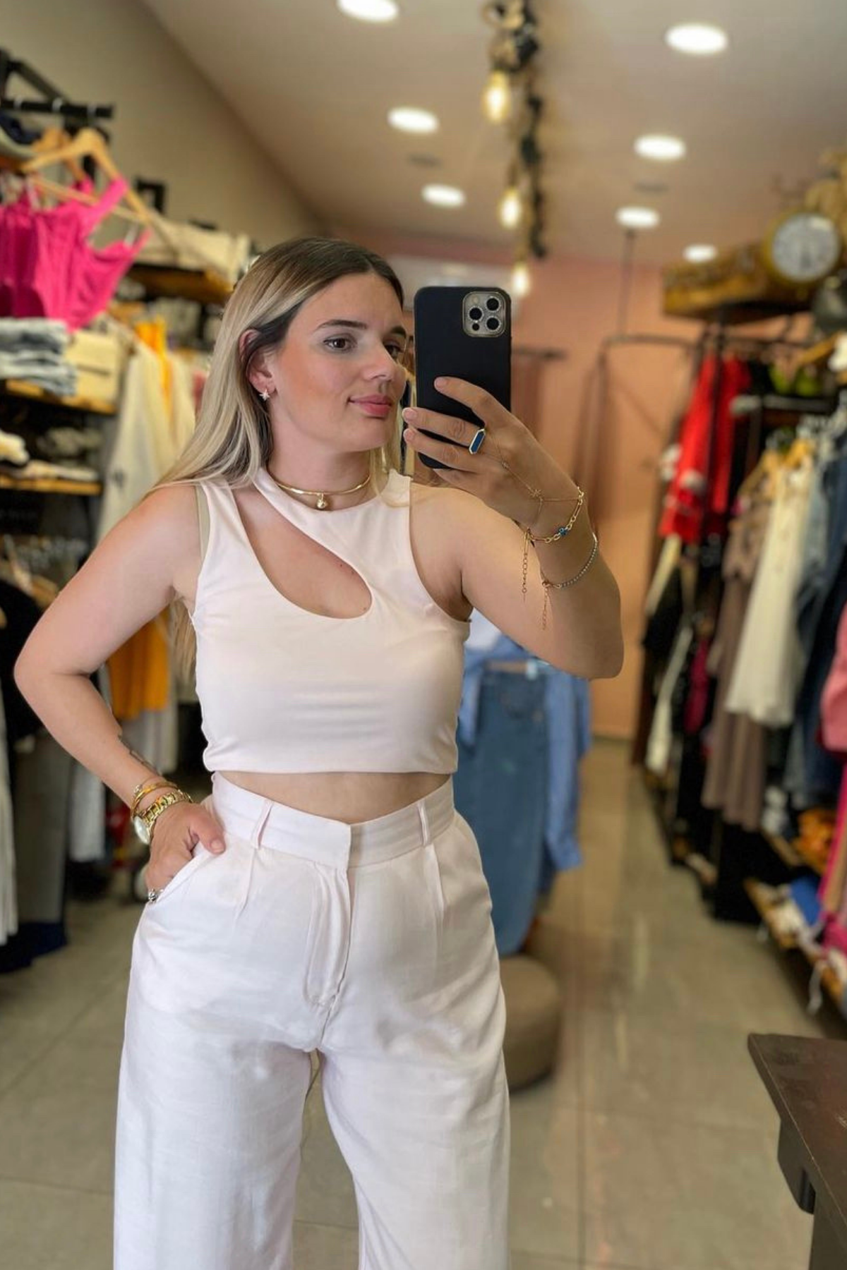 Pudra Pembe Crop