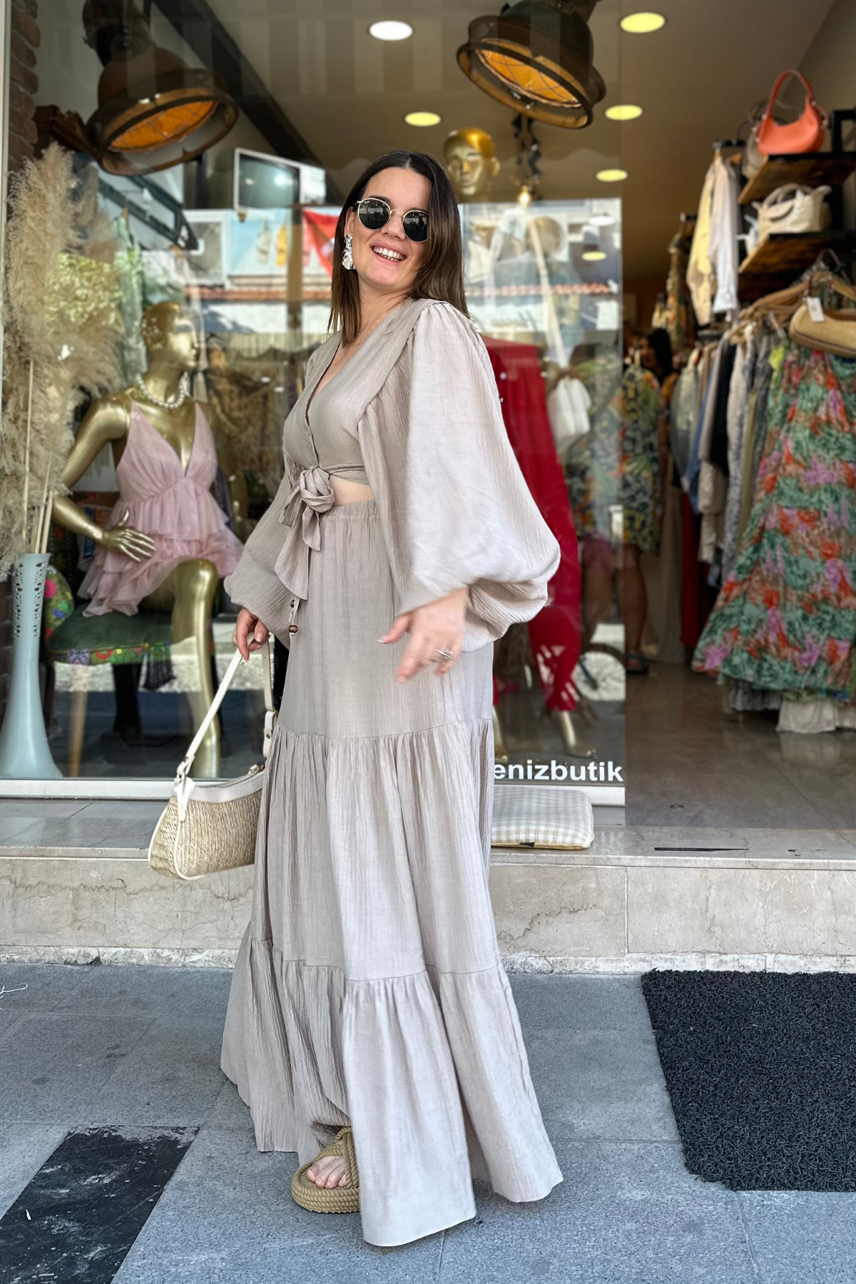 Etekli Takım (taş)