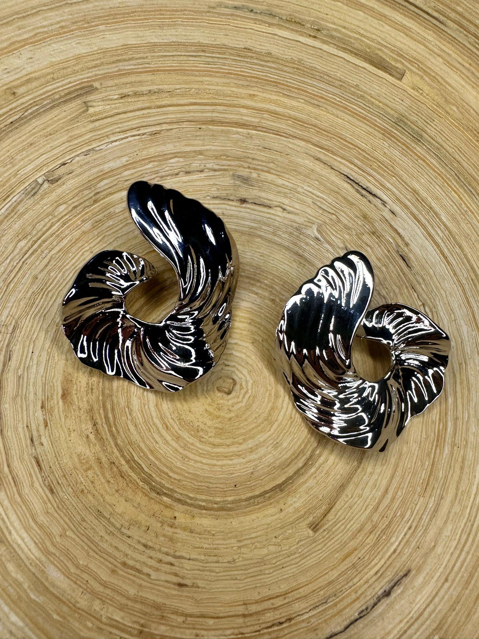 marka muadili silver küpe