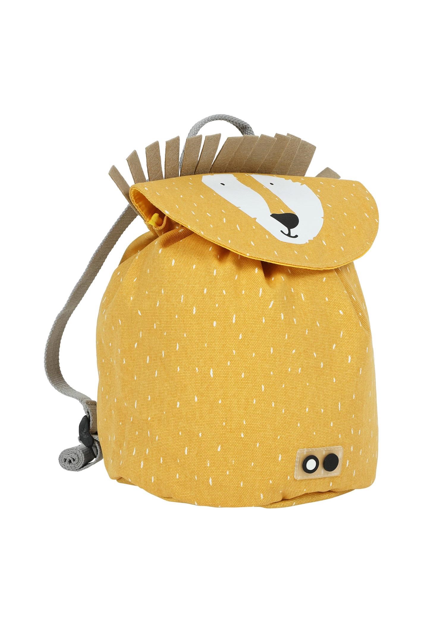 TRİXİE Mr. Lion Mini Sırt Çantası