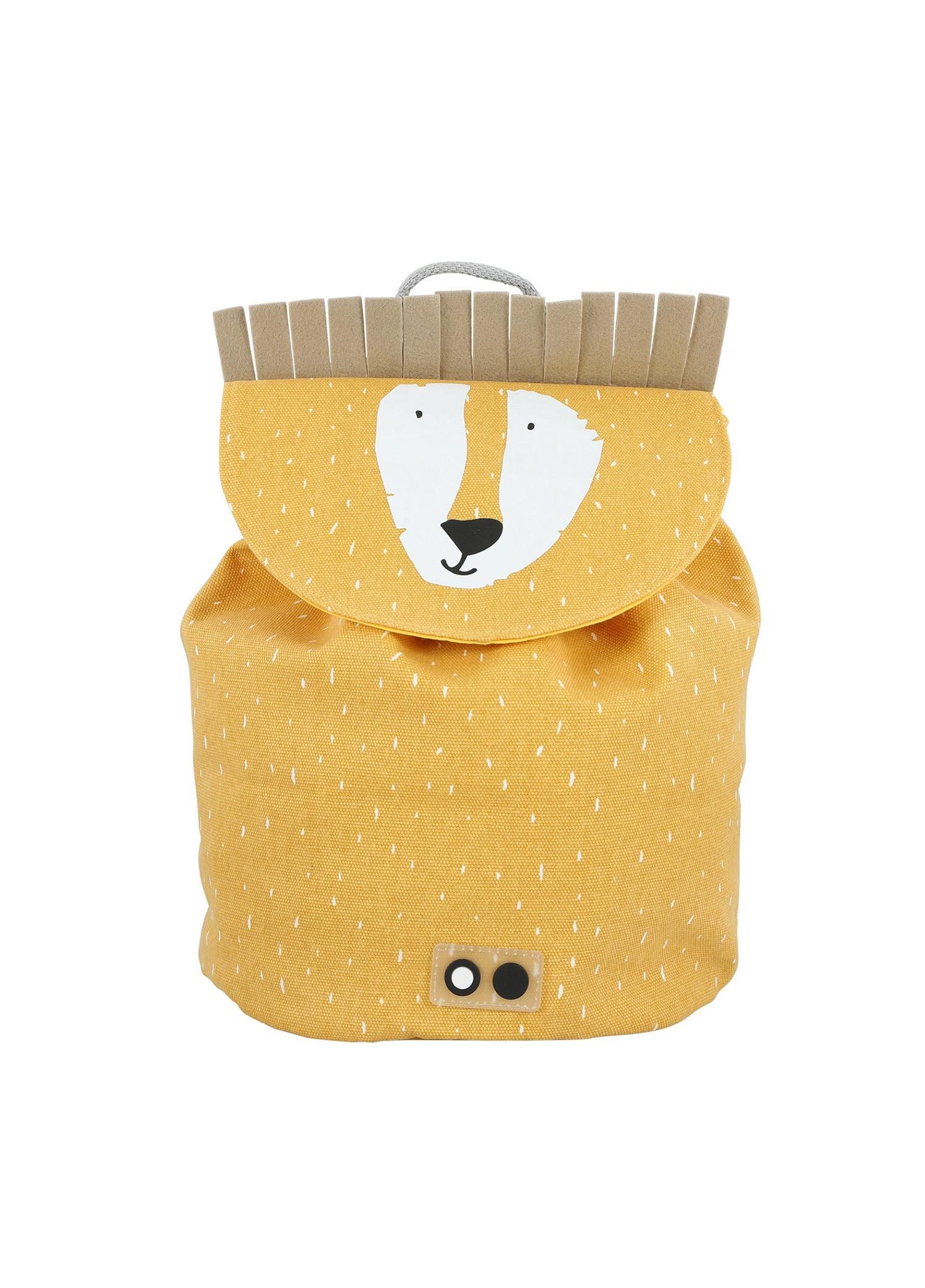 TRİXİE Mr. Lion Mini Sırt Çantası