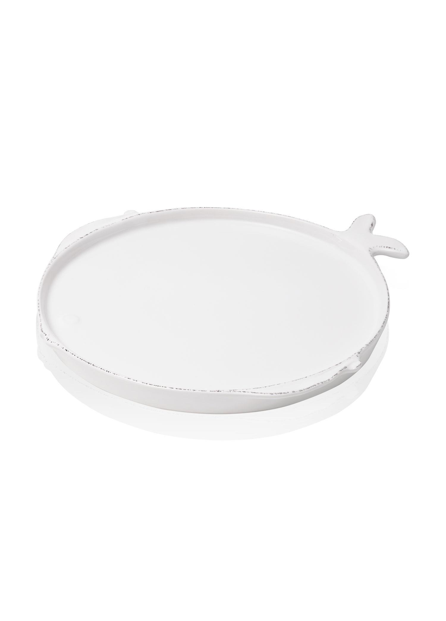 The Mia Artigiano Fish Yemek Tabağı 27 cm