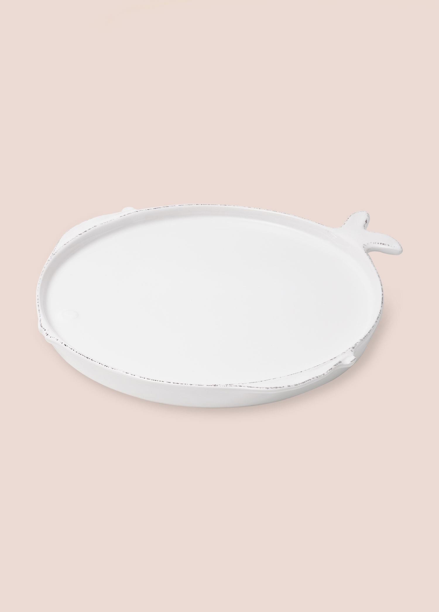 The Mia Artigiano Fish Yemek Tabağı 27 cm