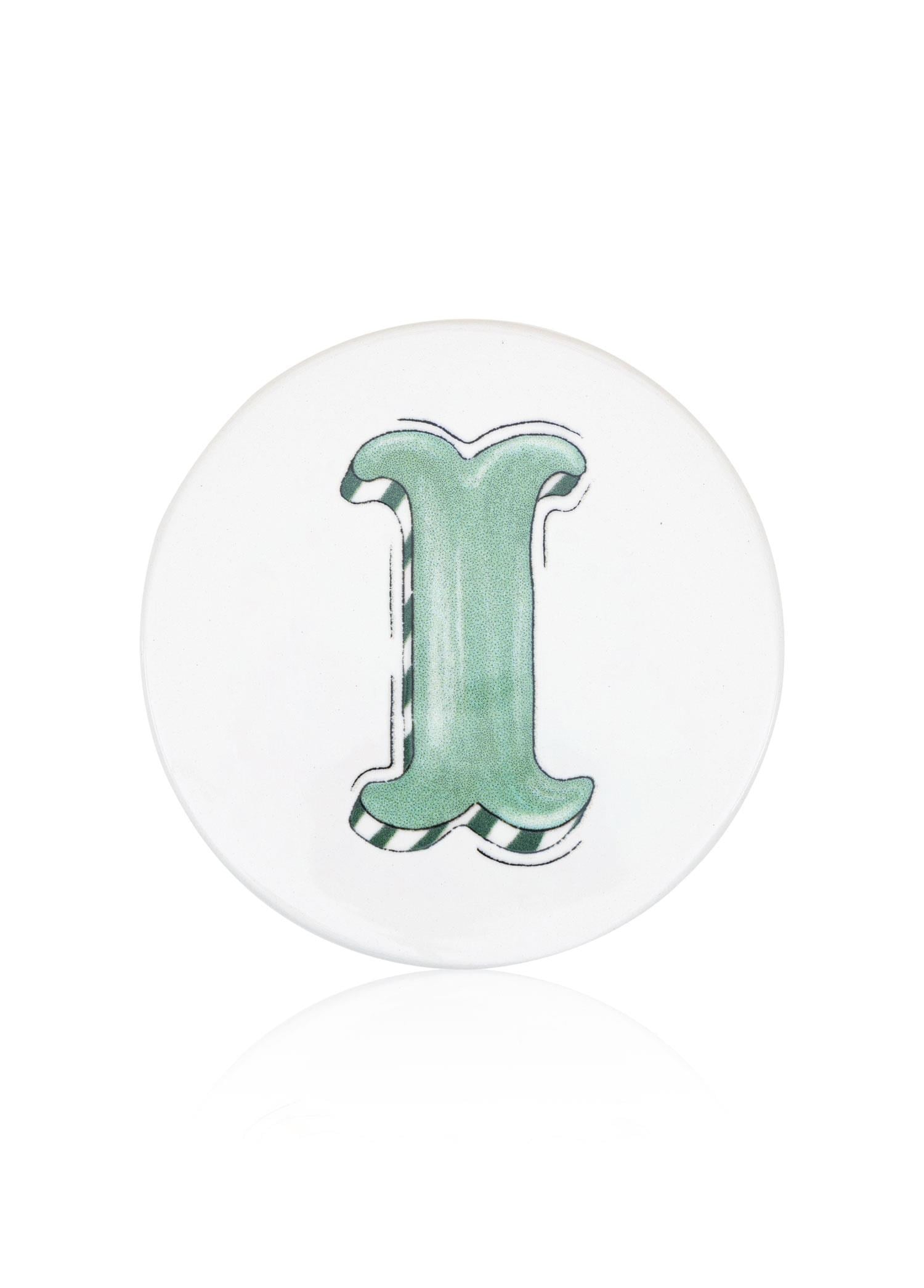 The Mia Harf Bardak Altlığı I