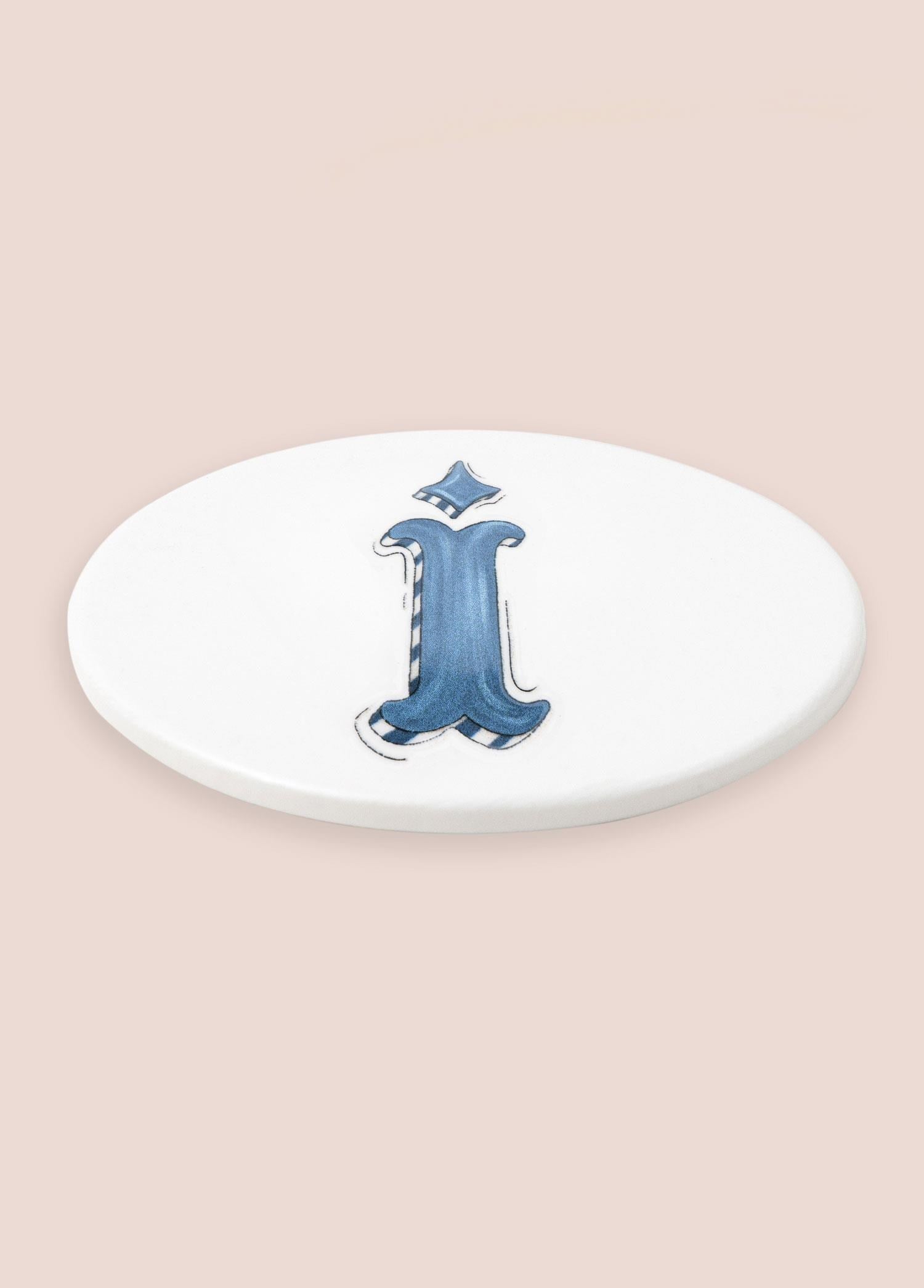 The Mia Harf Bardak Altlığı İ