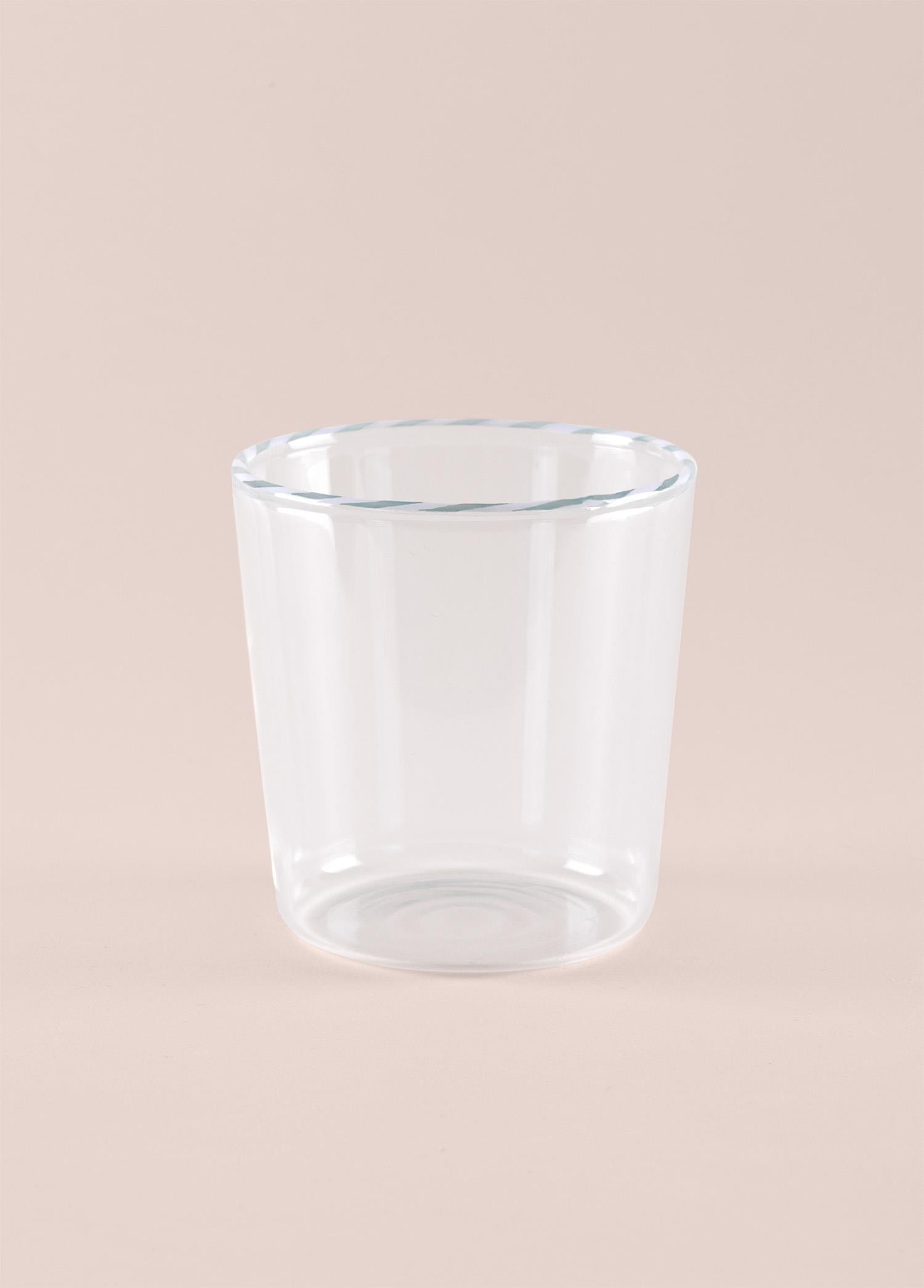 The Mia Simple Su Bardağı Yeşil 300 ml