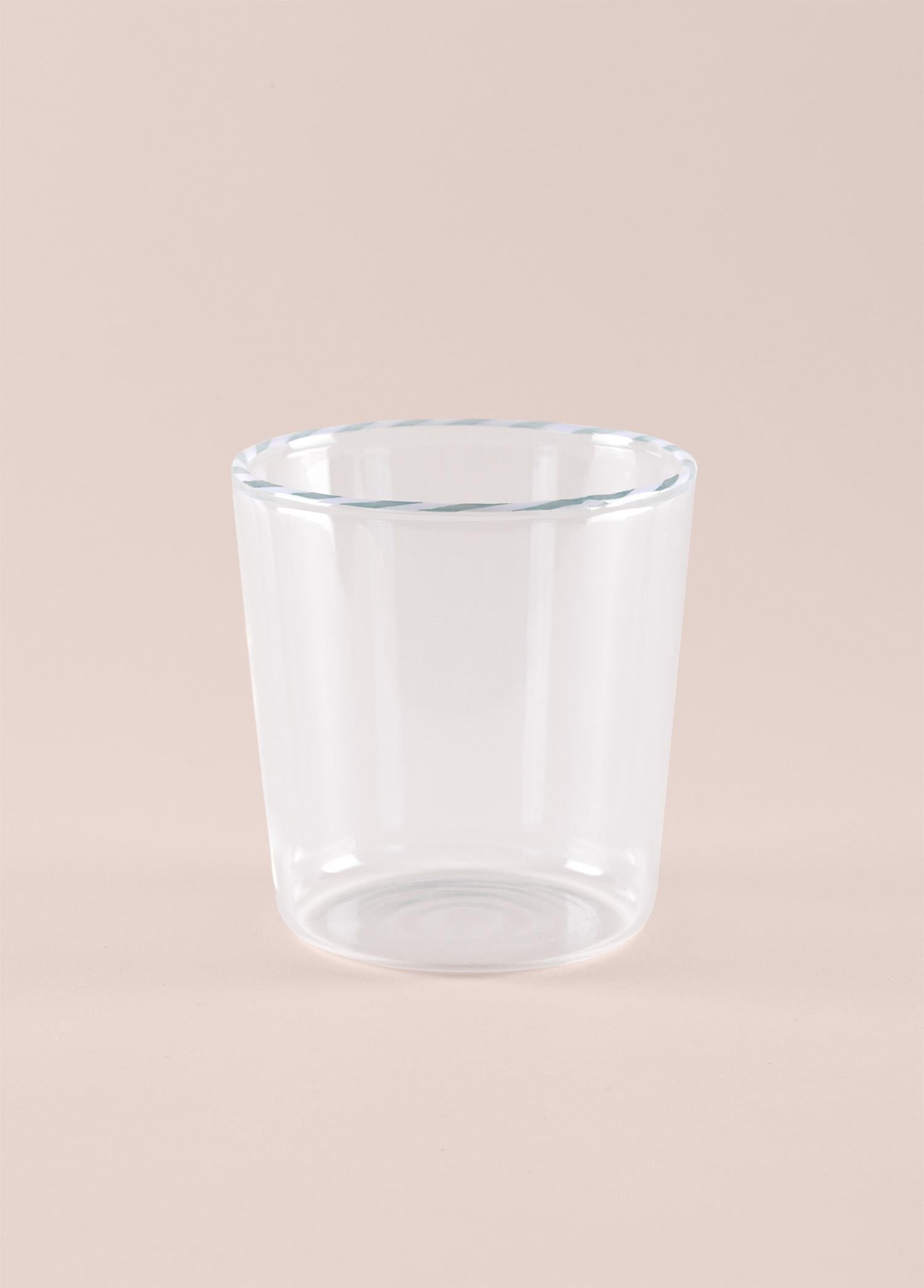 The Mia Simple Su Bardağı Yeşil 300 ml