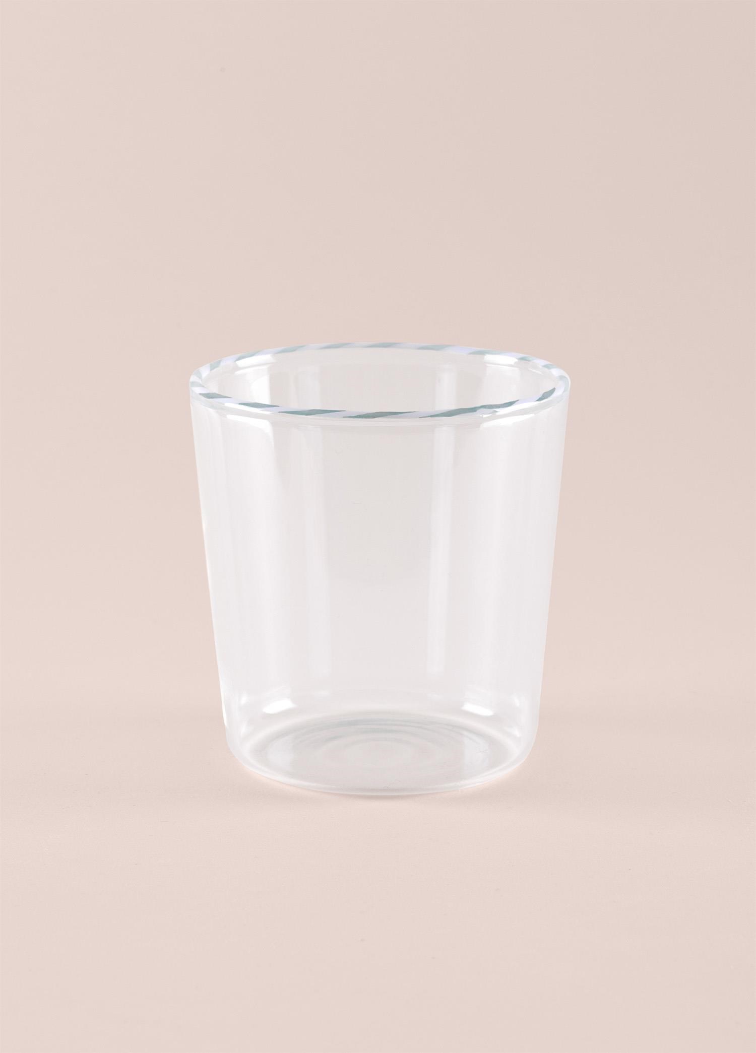 The Mia Simple Su Bardağı Yeşil 300 ml