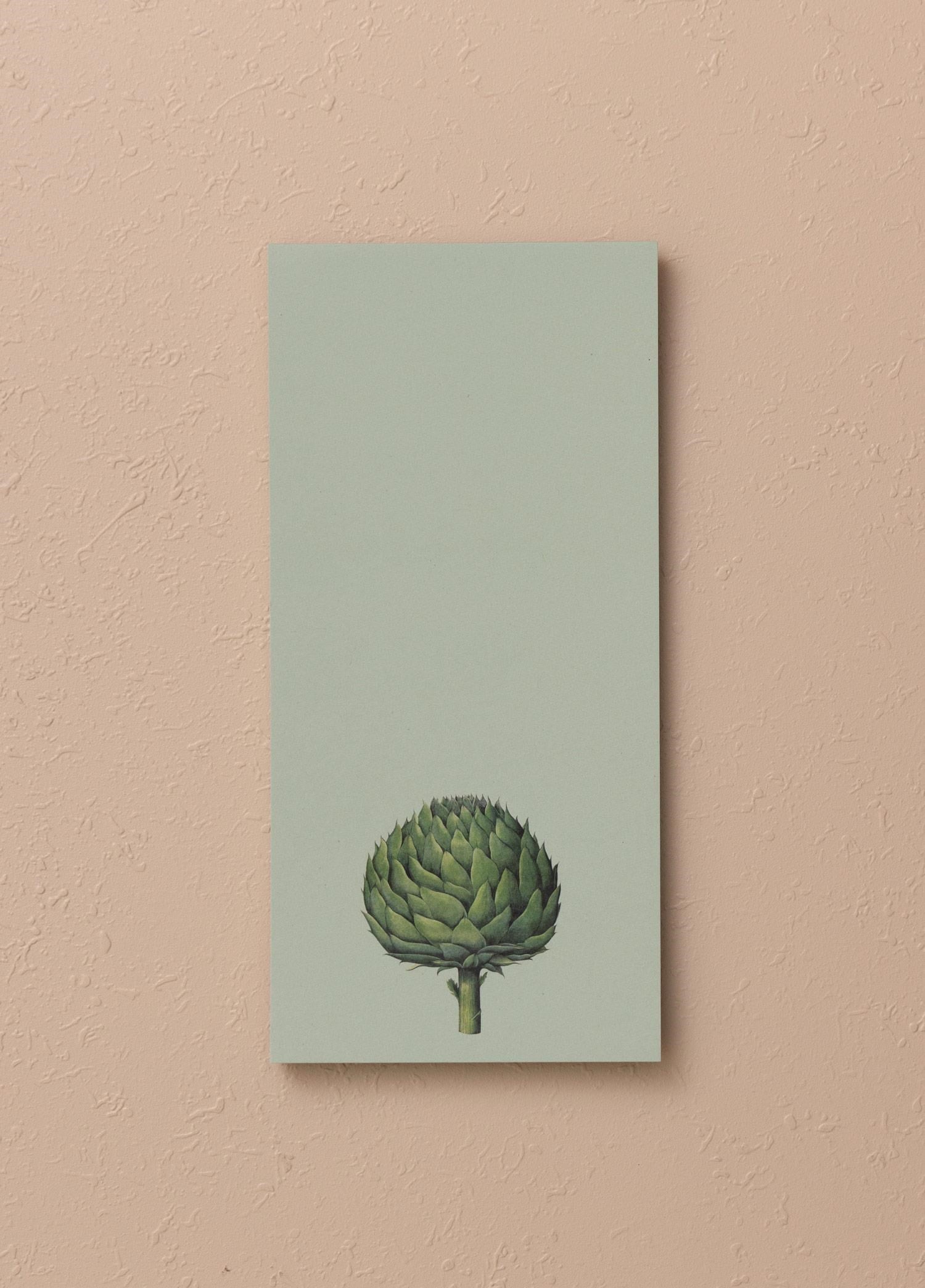 The Mia Art Line Mini Notluk Artichoke 10 x 21 cm 40 Yapra