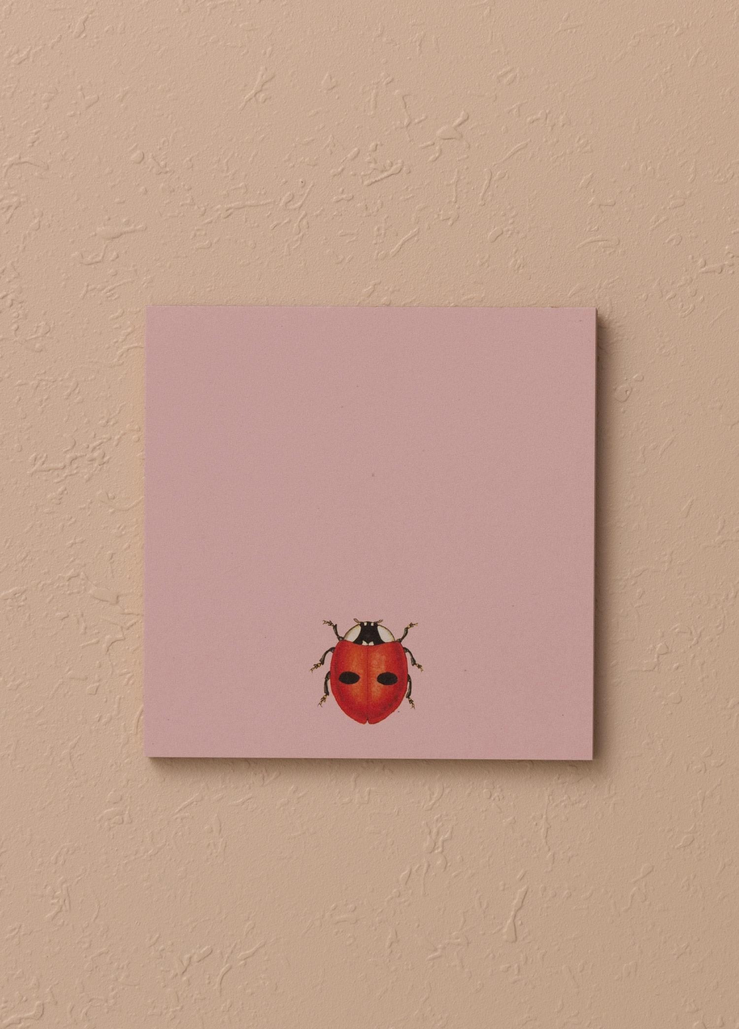 The Mia Art Line Mini Notluk Belladonna 10 x10cm 40 Yaprak