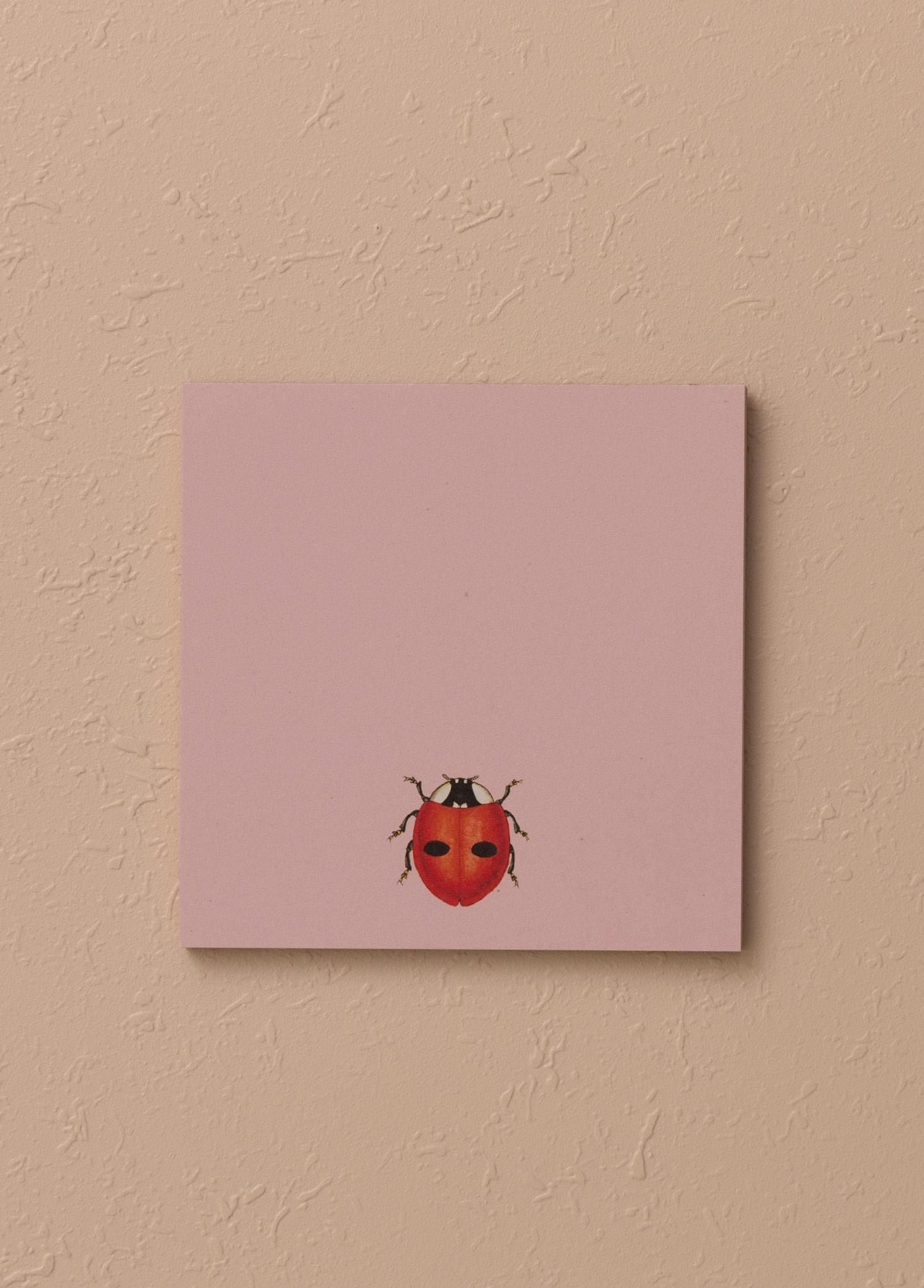 The Mia Art Line Mini Notluk Belladonna 10 x10cm 40 Yaprak