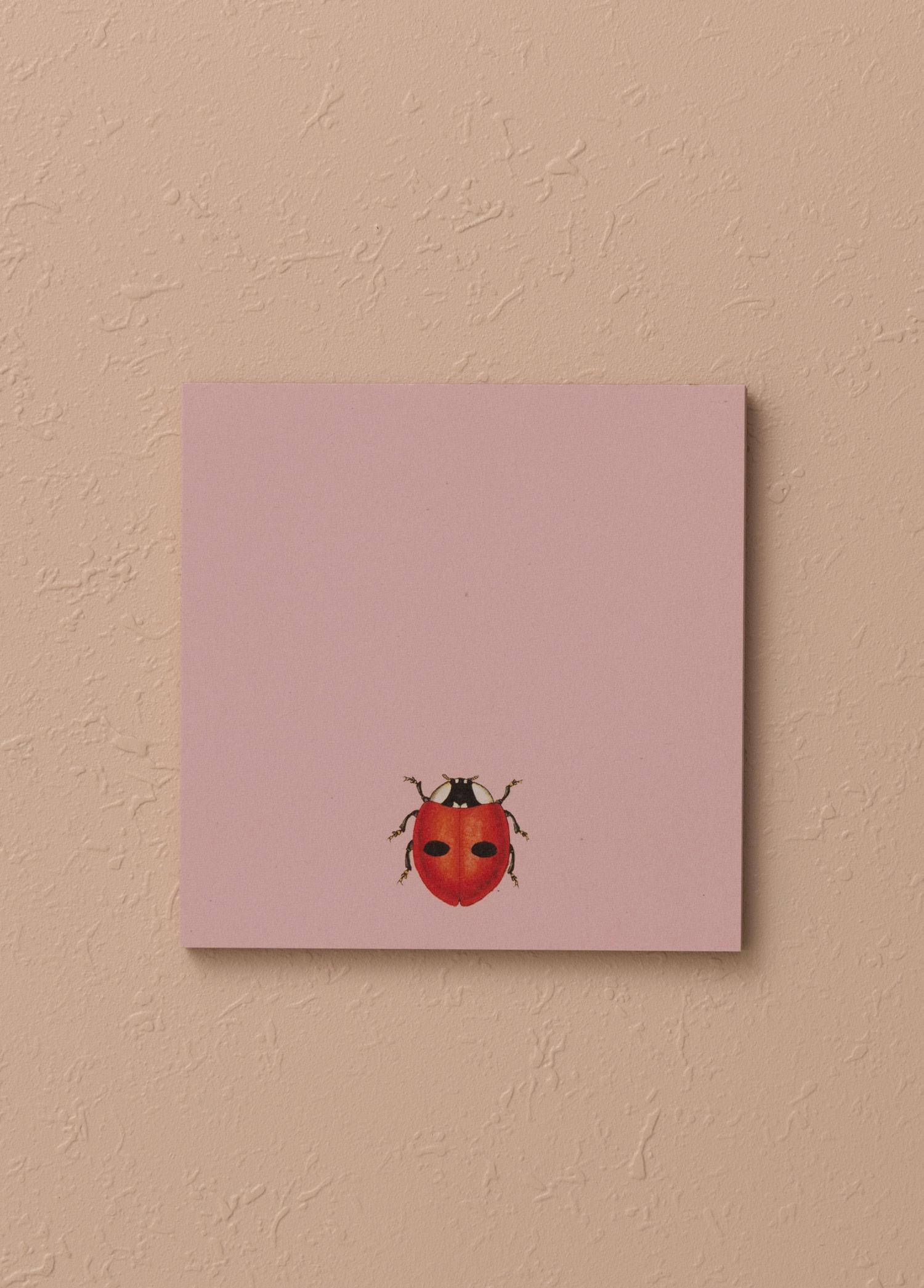 The Mia Art Line Mini Notluk Belladonna 10 x10cm 40 Yaprak