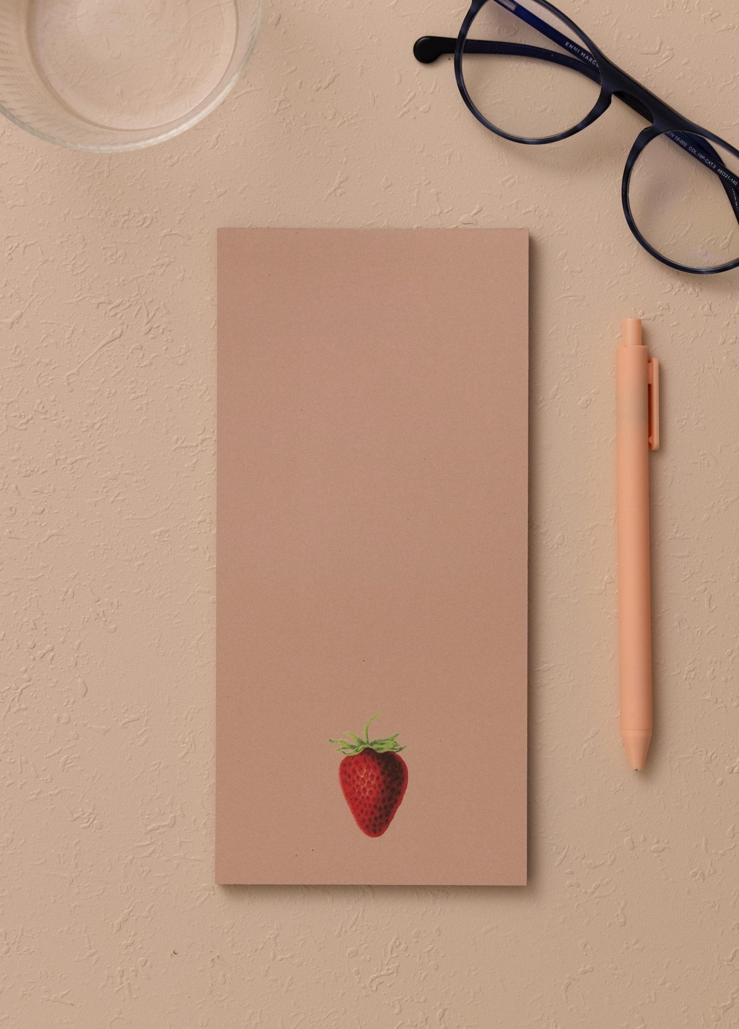 The Mia Art Line Mini Notluk Harvest 10 x 21 cm 40 Yaprak