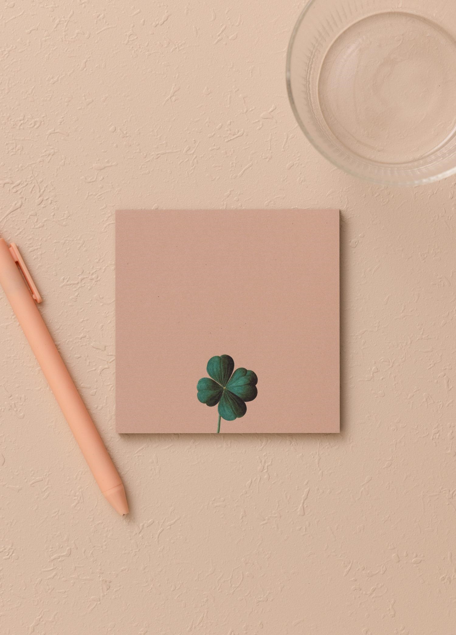 The Mia Art Line Mini Notluk Paul 10 x 10 cm 40 Yaprak