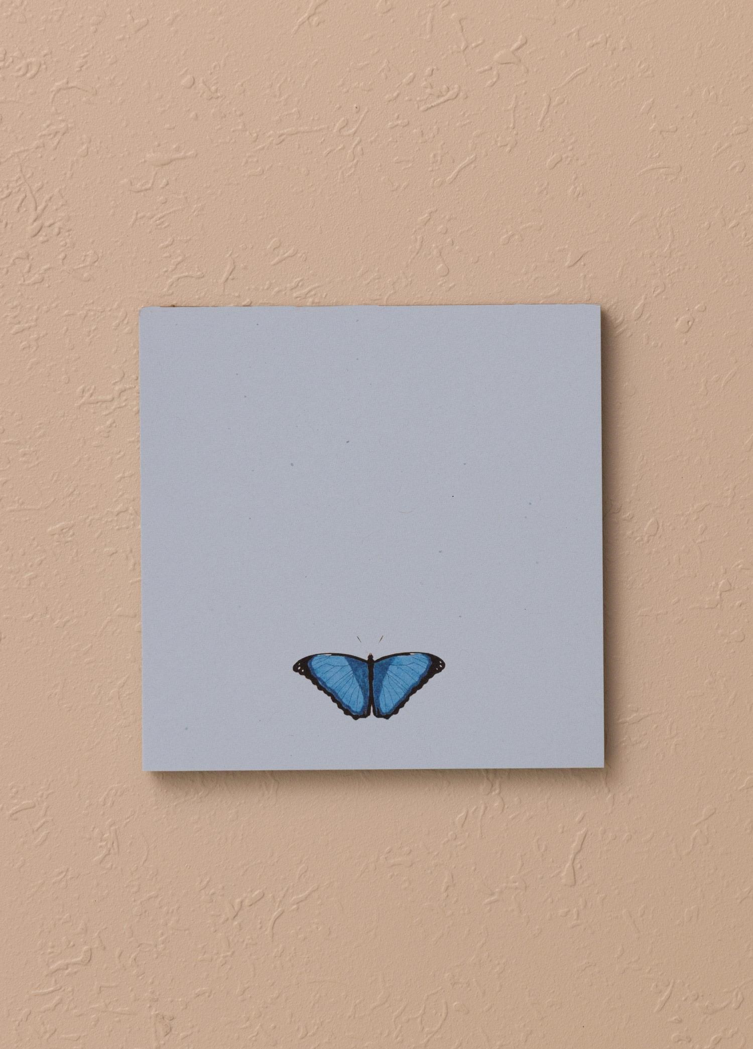 The Mia Art Line Mini Notluk Reflection 10 x10cm 40 Yaprak