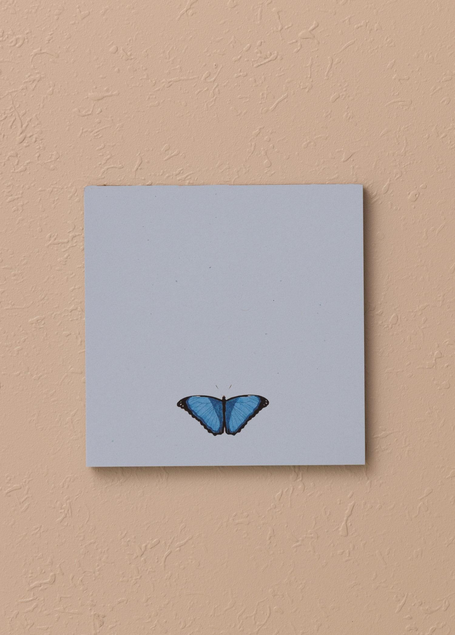 The Mia Art Line Mini Notluk Reflection 10 x10cm 40 Yaprak