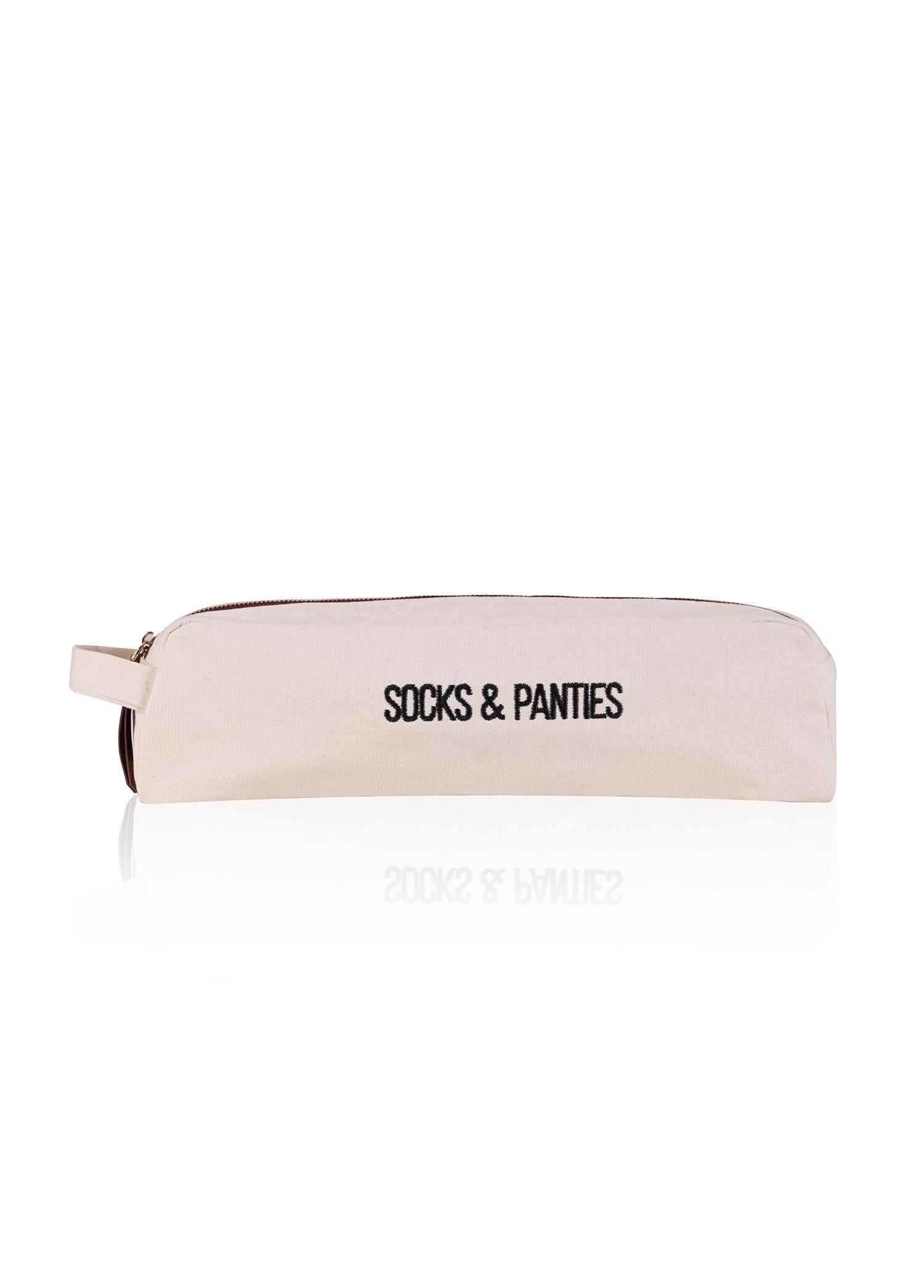 KYND Socks Panties Organizer Çanta 35x8x11 cm