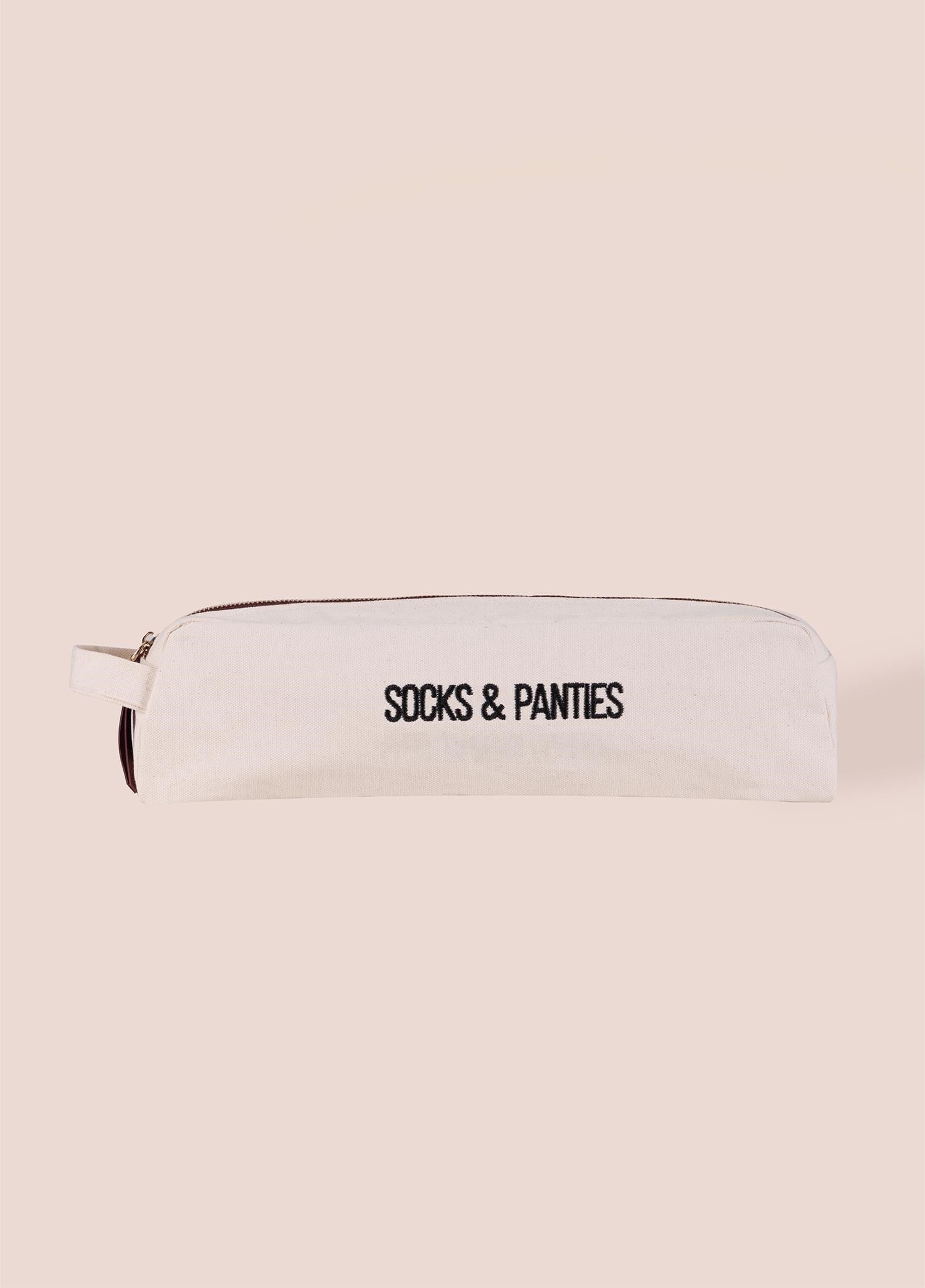 KYND Socks Panties Organizer Çanta 35x8x11 cm