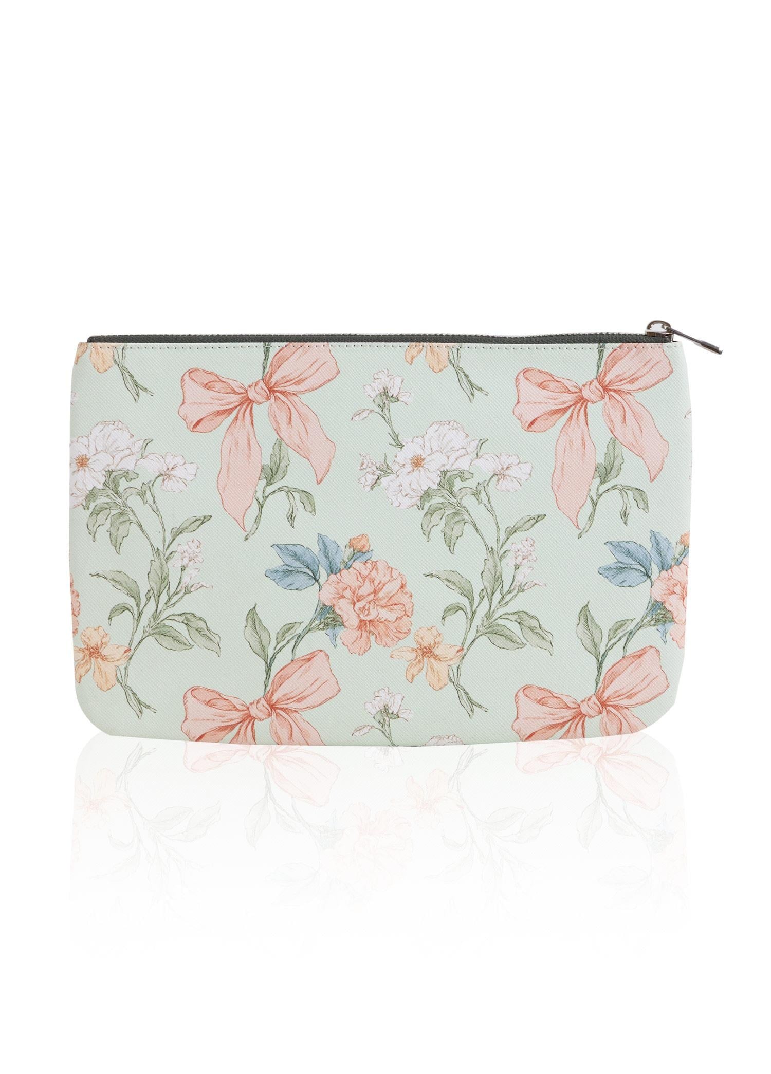 The Mia Clutch Ribbon 27 x 19 Cm
