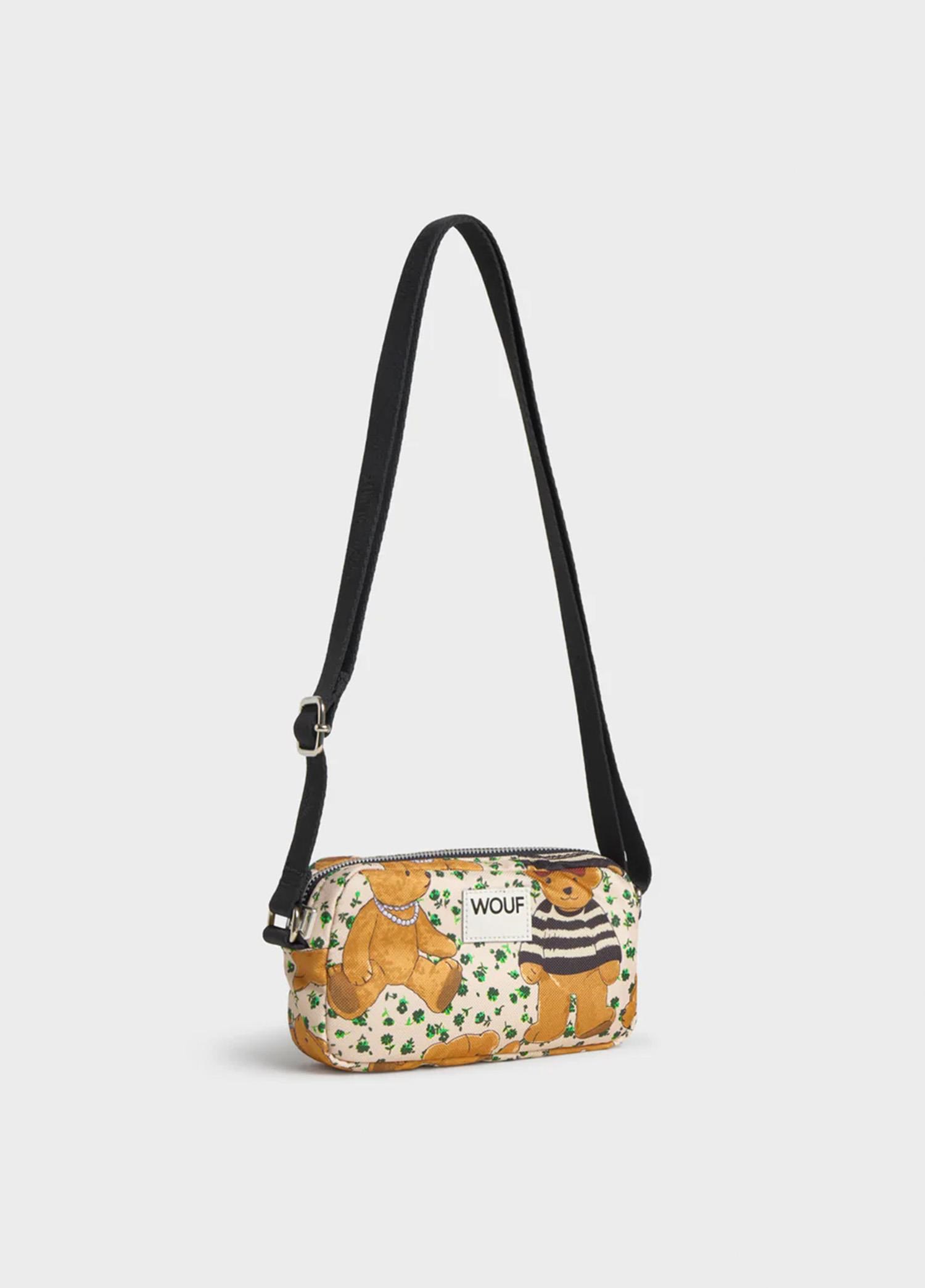 WOUF Cute Mini Bag