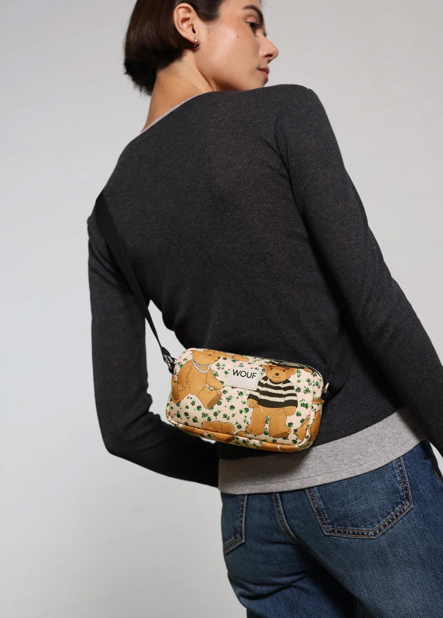 WOUF Cute Mini Bag