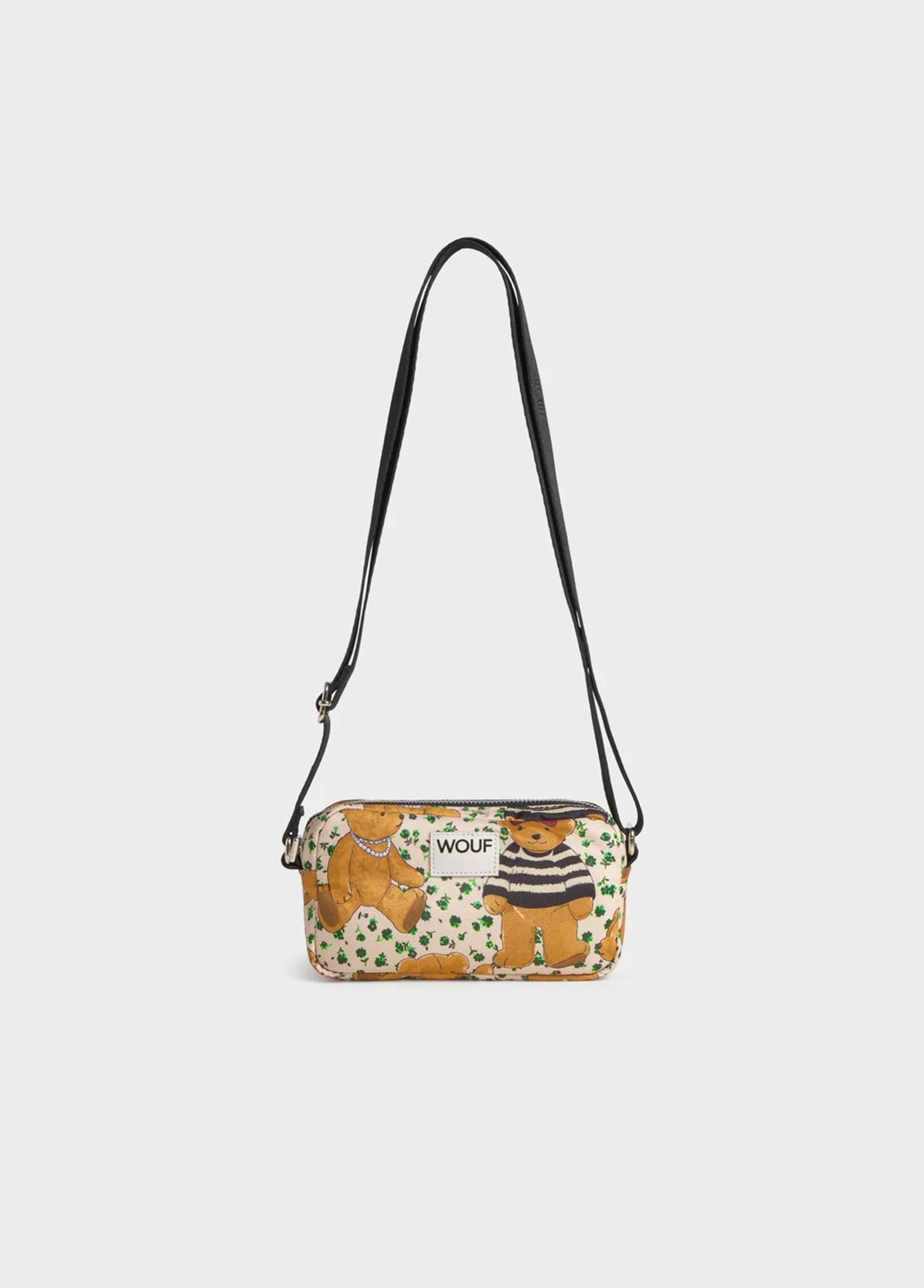 WOUF Cute Mini Bag