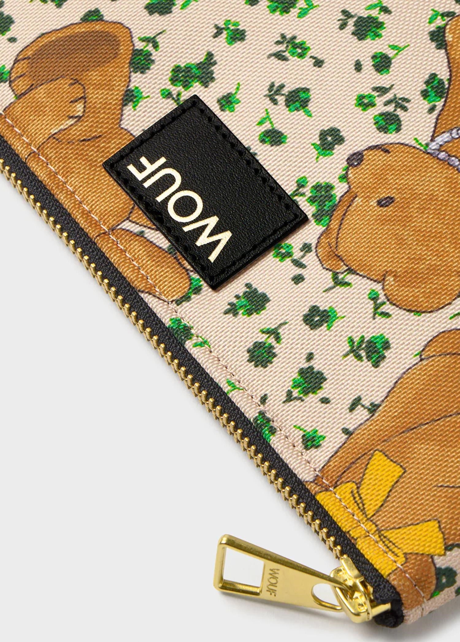 WOUF Cute Pouch