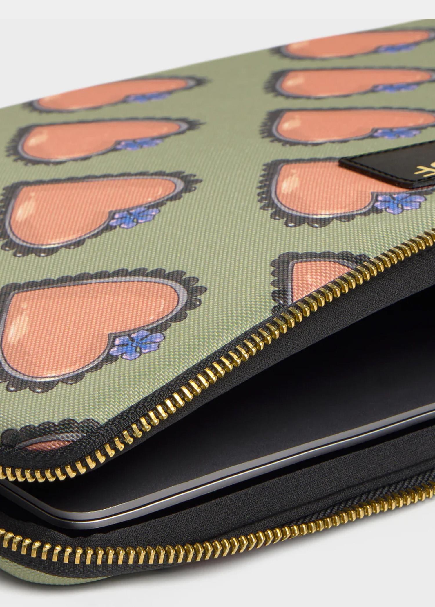 WOUF Glow Laptop Sleeve 15