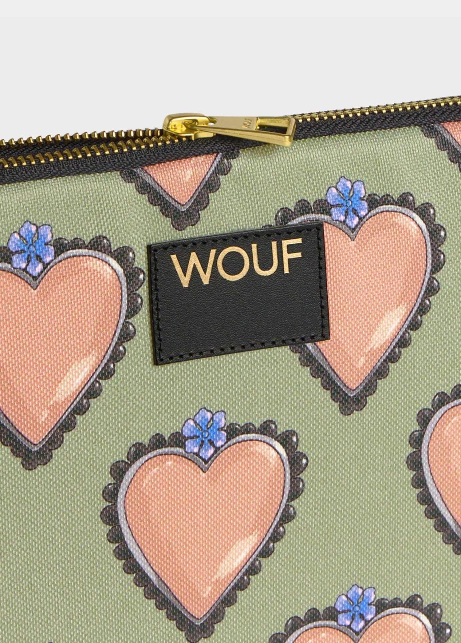 WOUF Glow Laptop Sleeve 15