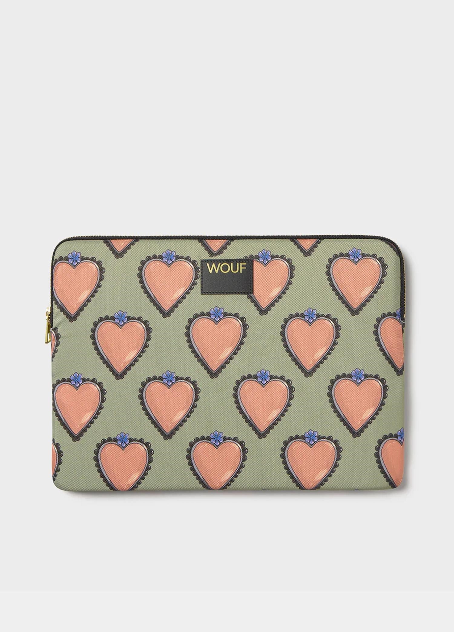 WOUF Glow Laptop Sleeve 15