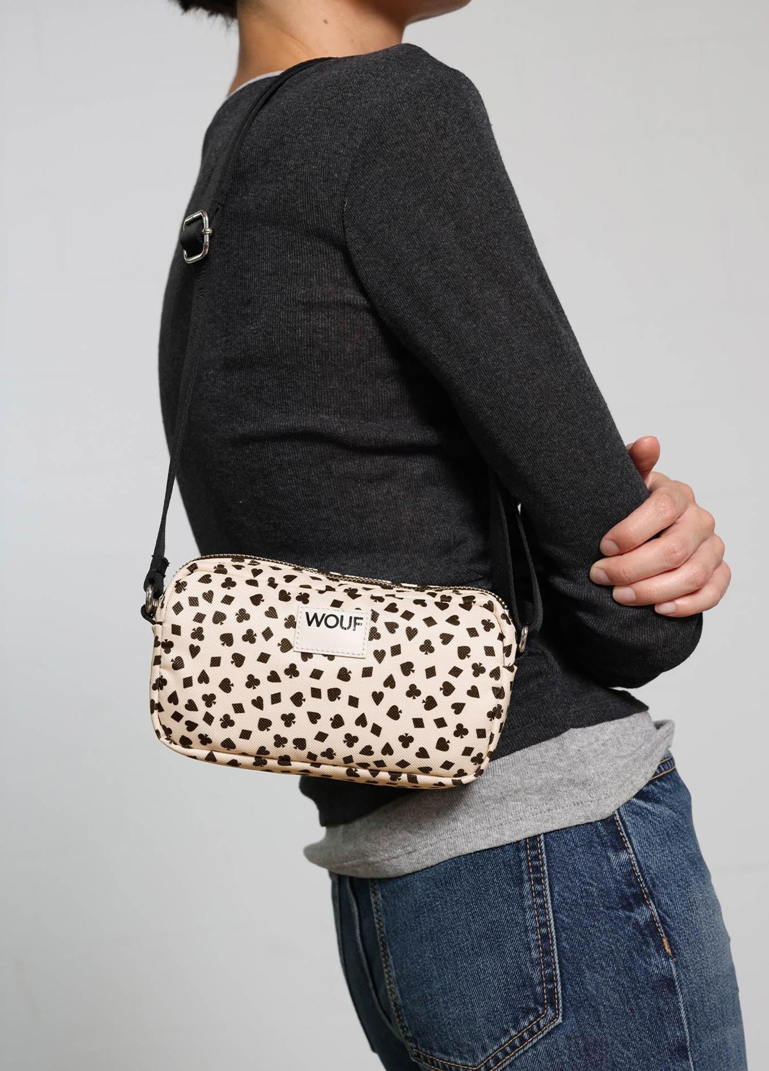 WOUF Lucky Mini Bag